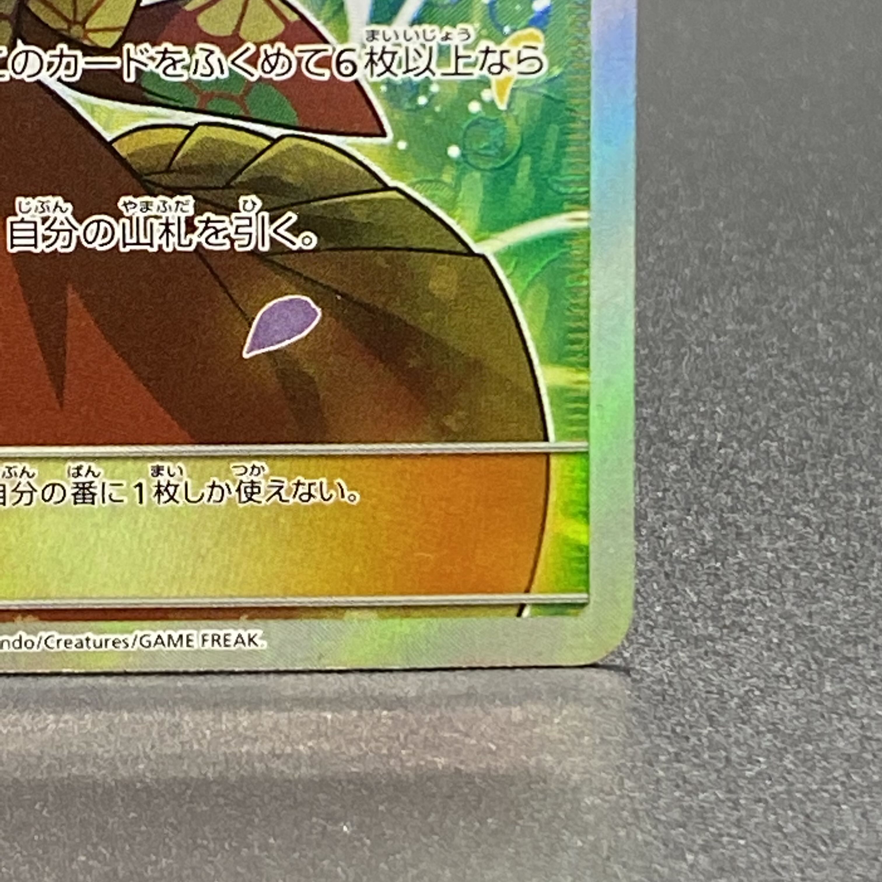 Erika's Hospitality SR 107/095