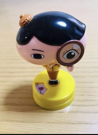 Dedicated to Mr. Genius