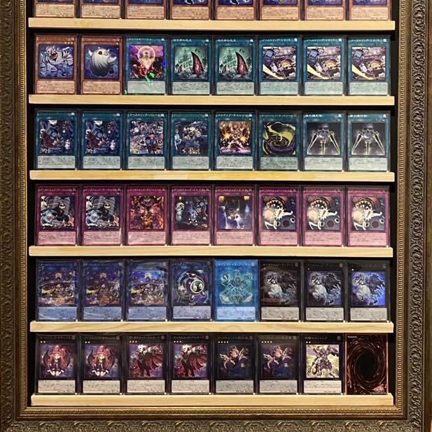 Ships immediately! Haunter Rick] Deck Yu-Gi-Oh Ghostrick Jiangshi Haunter Rick Siren Ghostrick Doll Ghostrick Fairy Ghostrick Nekomusume Ghostrick Mary Ghostrick Socuteboss