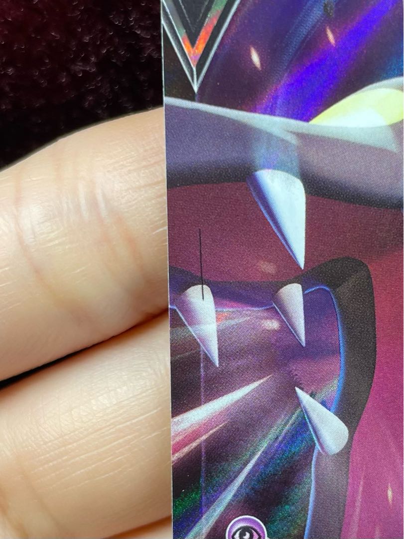 MawileV MawileVSTAR Set