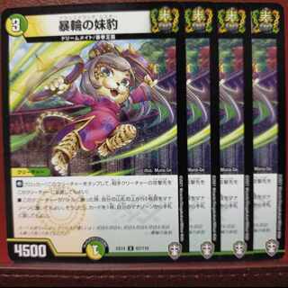 Fnl37-39 set discount Sister Leopard of the Violent Wheel U 67/110