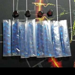 バトスピ コア 120個 ソウルコア ４個 1枚