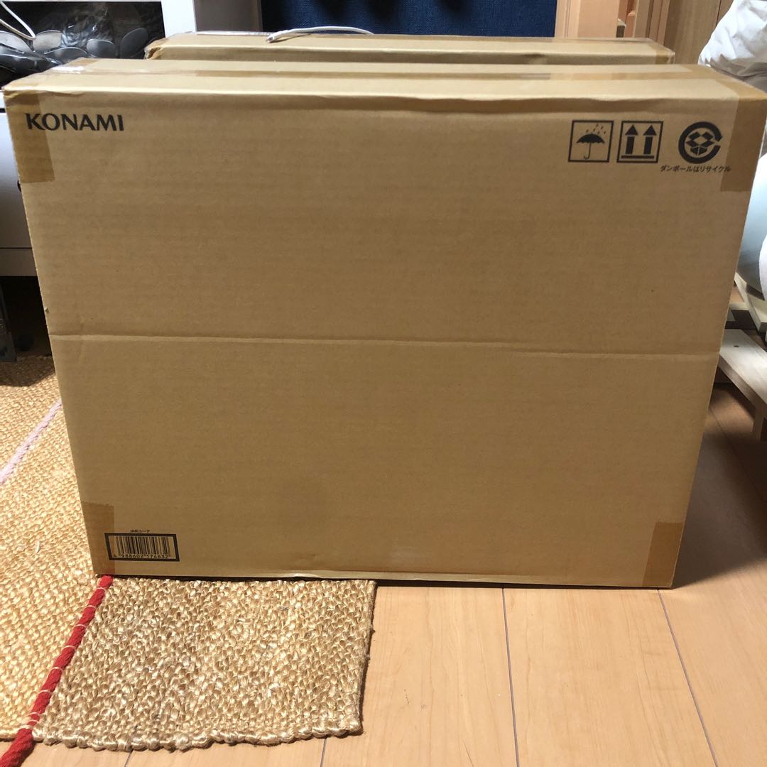 New, unopened] Umi horse set, Yu-Gi-Oh!