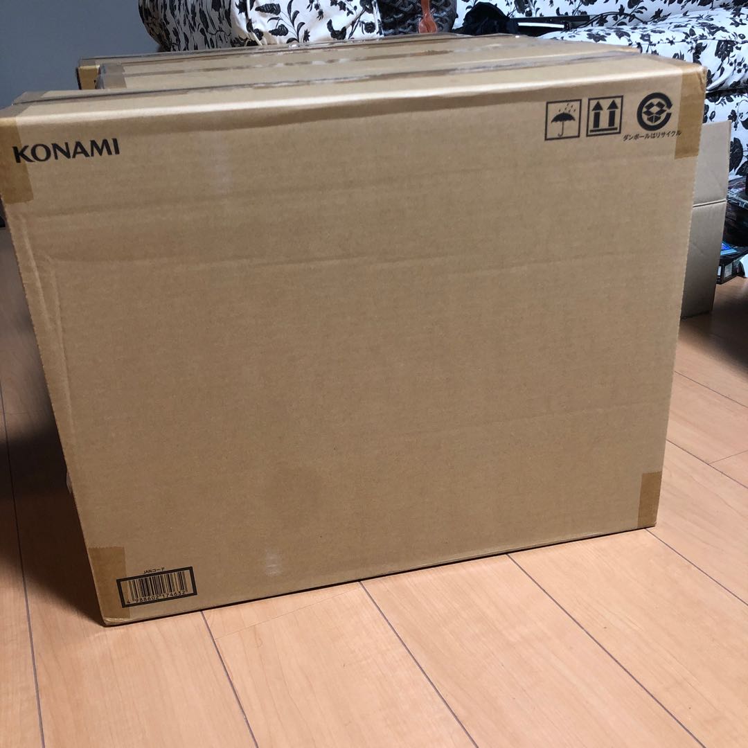 Sold Out] [Brand New Unopened] Umi Horse Set 1 pc.