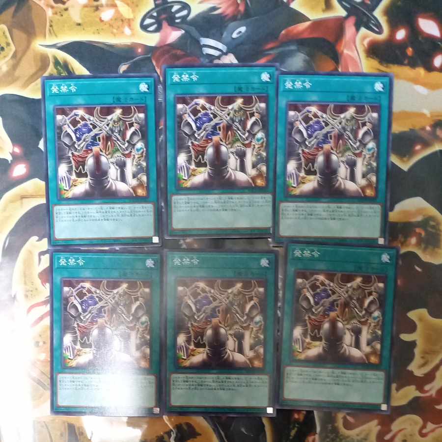 Injunction Order Normal JP063