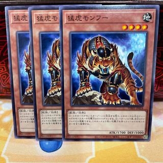 No.1548 P shop Slashing Tiger Mon Fu [no