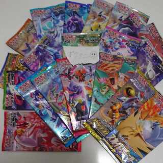 お醤油ちゃんちろり様専用 1枚