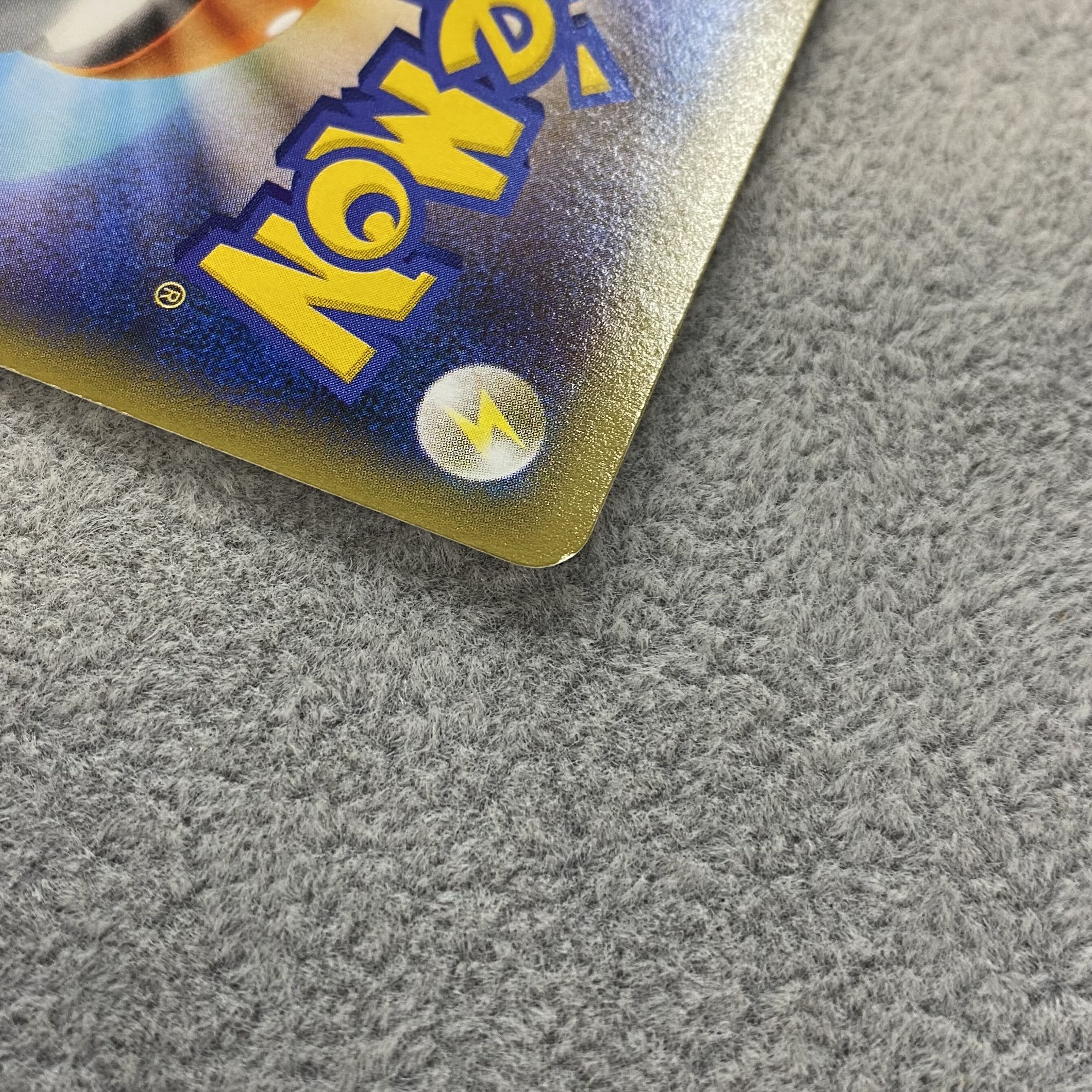 ゲンガーEX SR 090/088 1ed 1枚