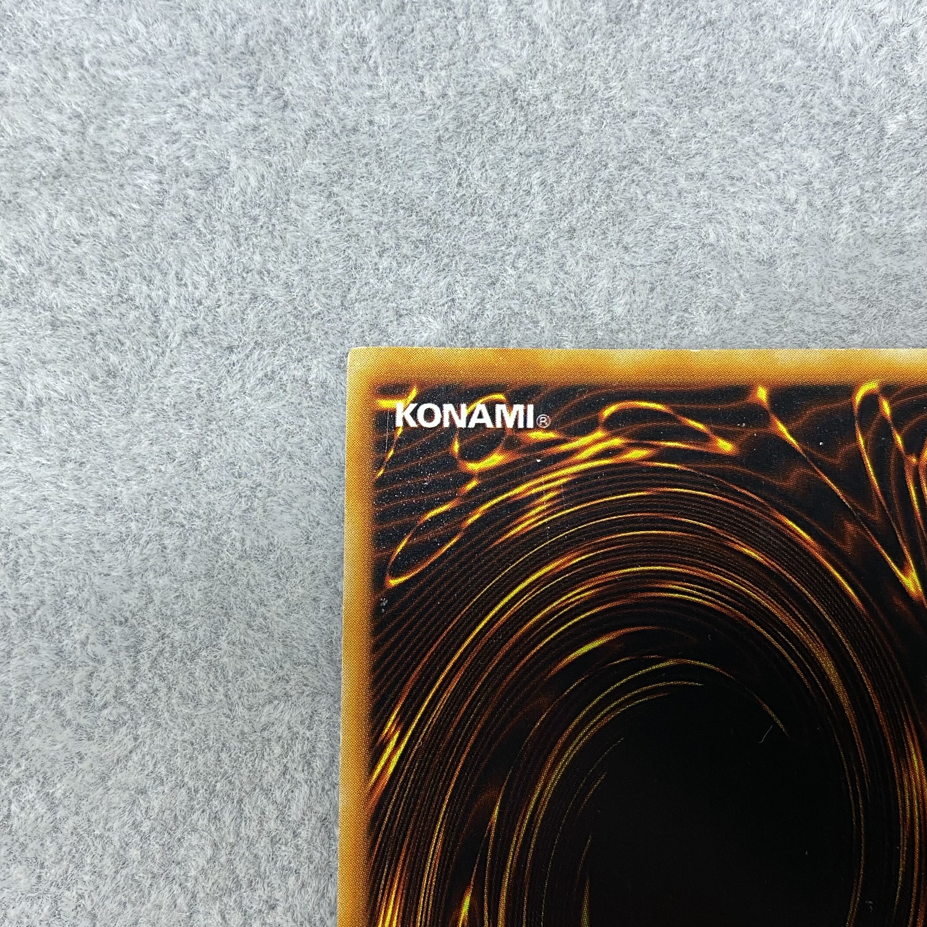 レッドアイズ・ブラックメタルドラゴン シークレットレア