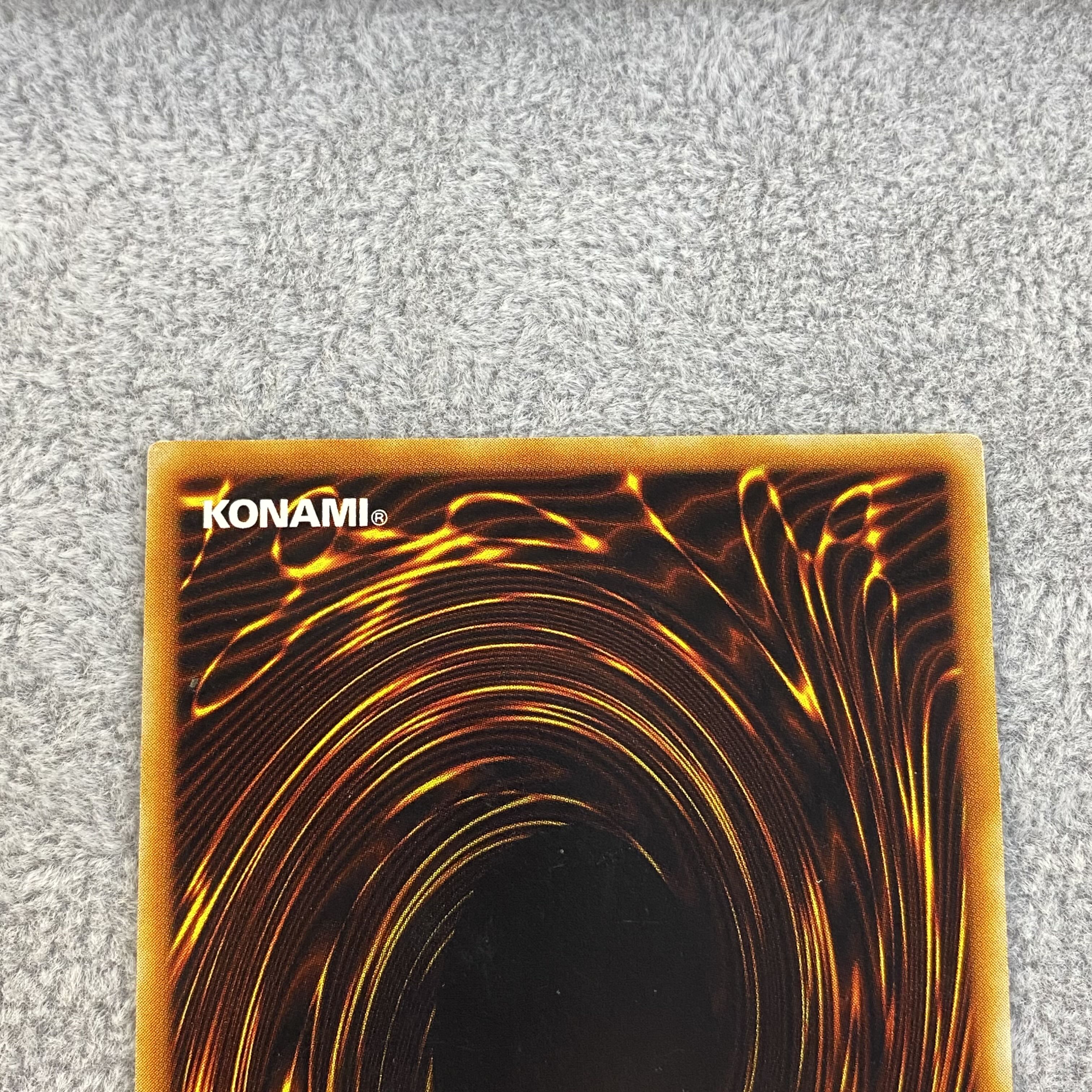 Sacred Phoenix of Nephthys Relief Ultimate Rare FET-JP005