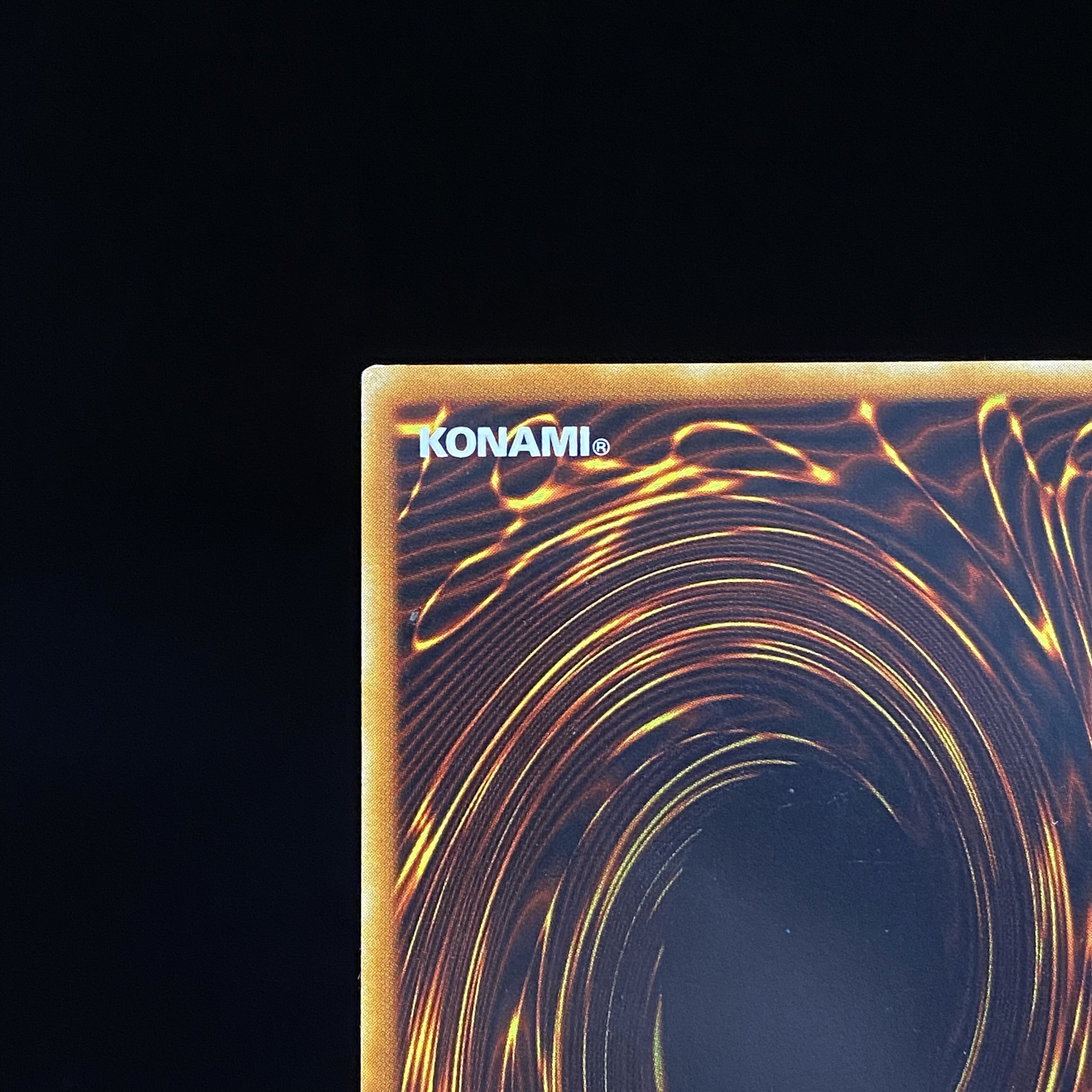 Sacred Phoenix of Nephthys Relief Ultimate Rare FET-JP005