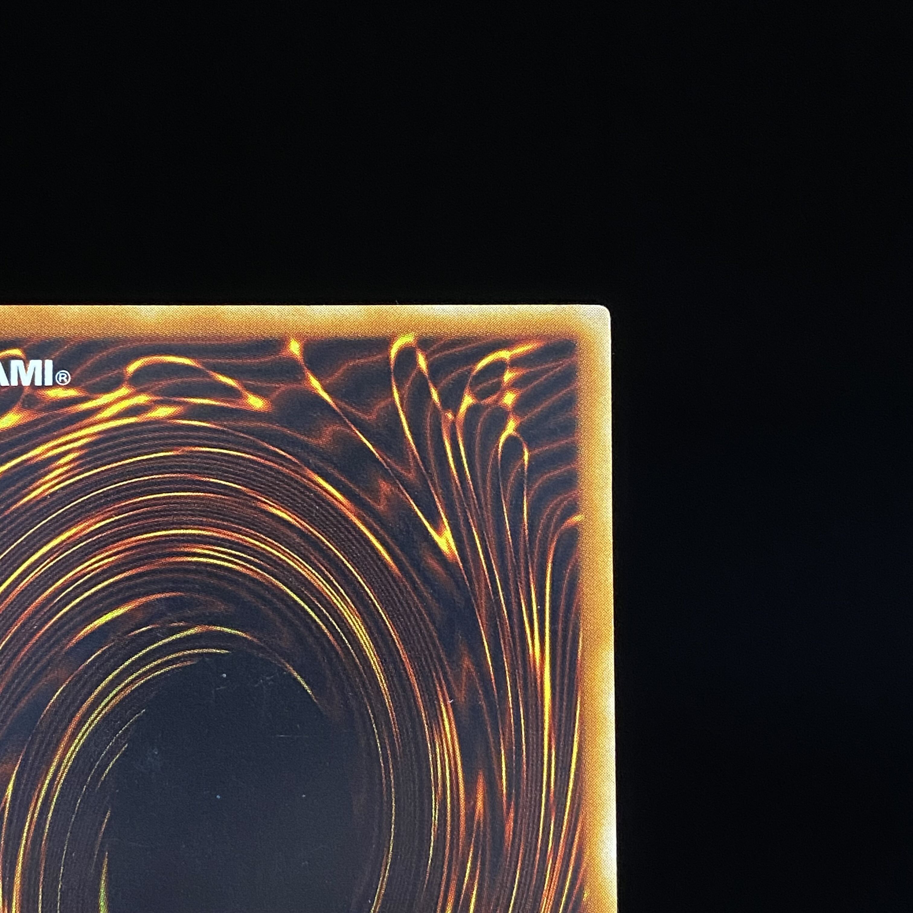 Sacred Phoenix of Nephthys Relief Ultimate Rare FET-JP005