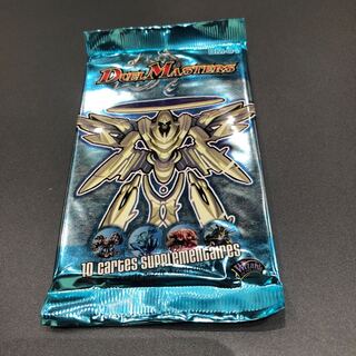 英語版 未開封第1弾パック