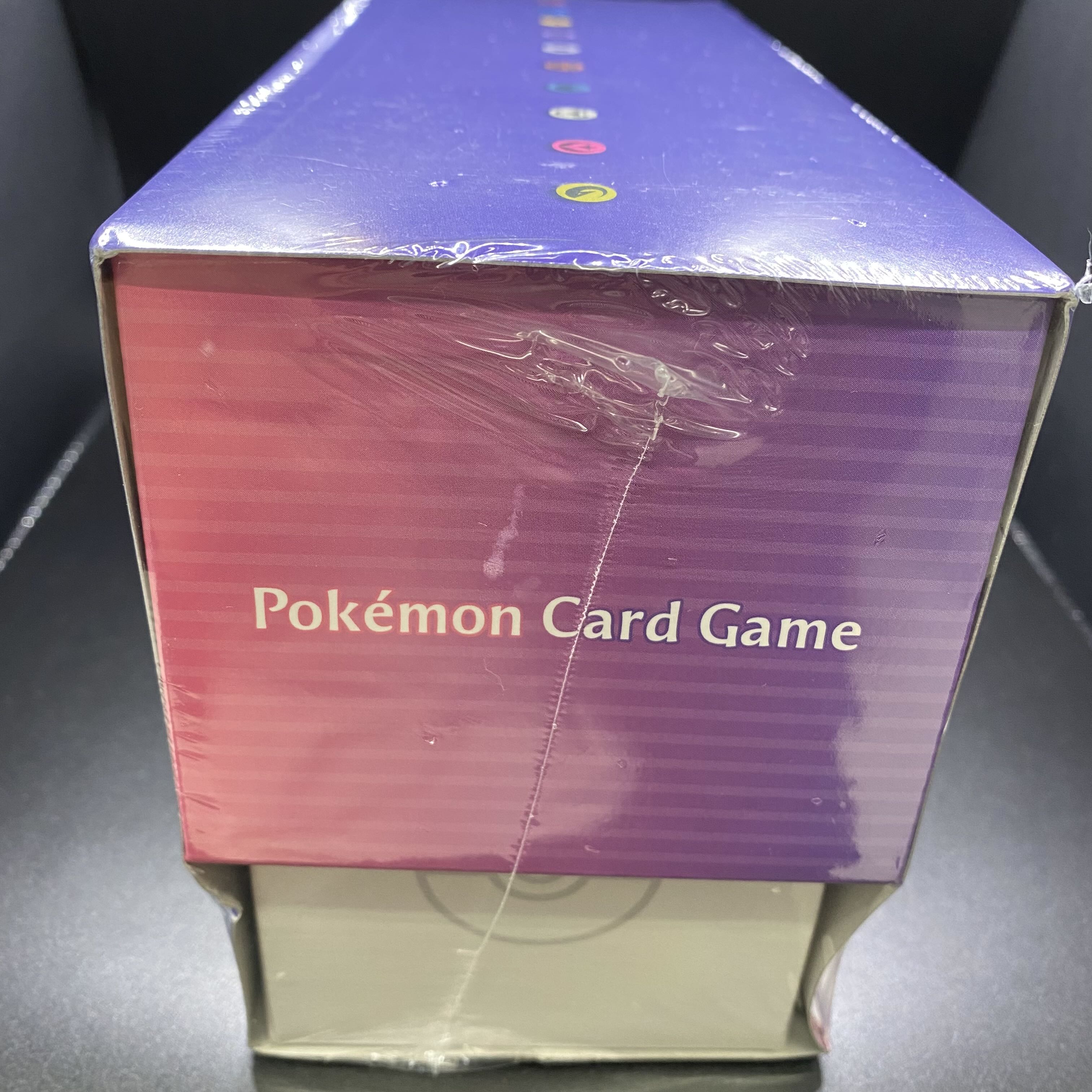 双璧のファイタークララ&セイボリーセット 未開封