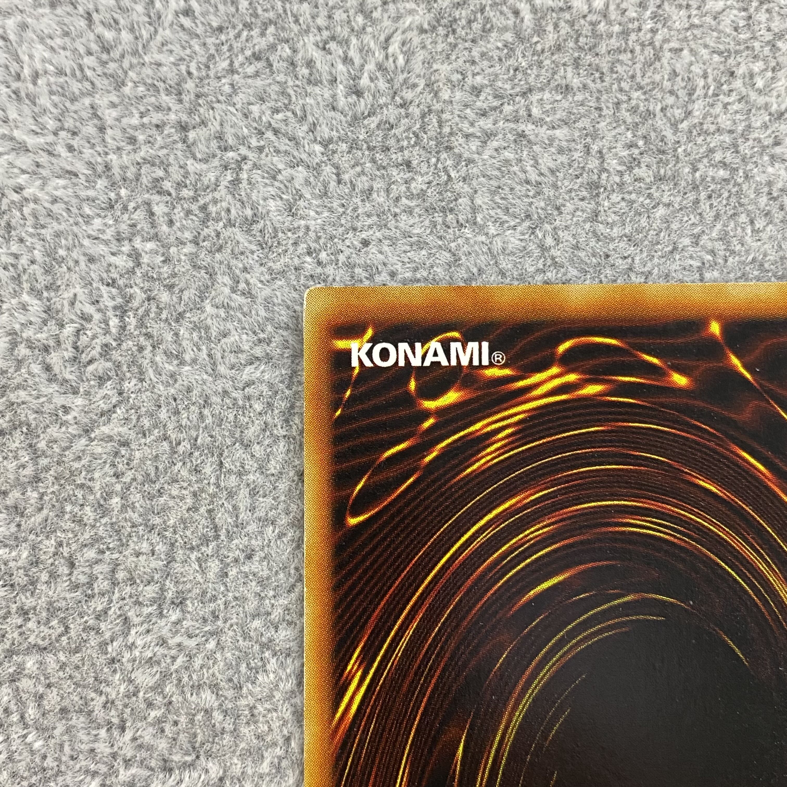 Dragon Master Knight Secret Rare GB7-003