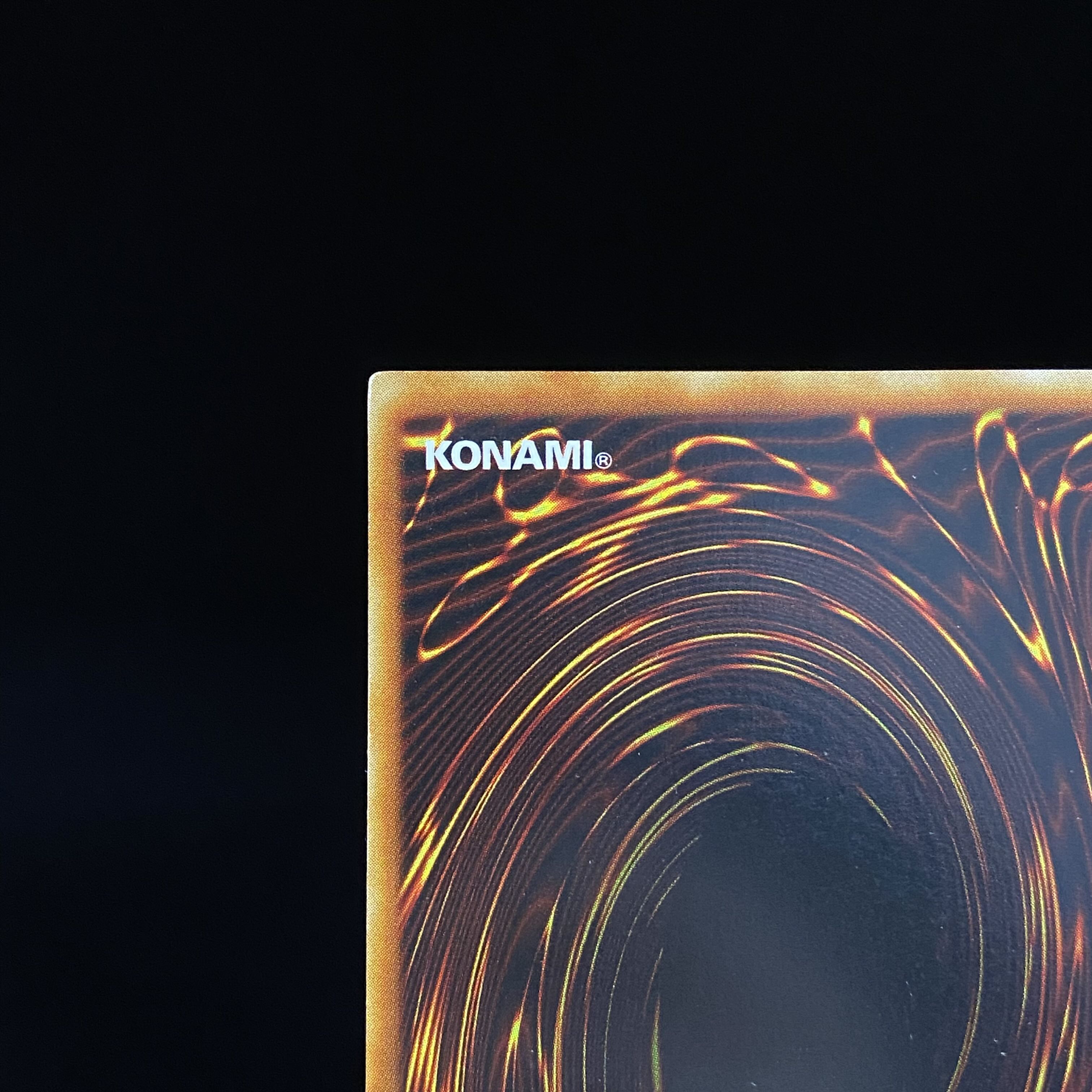 Dragon Master Knight Secret Rare GB7-003