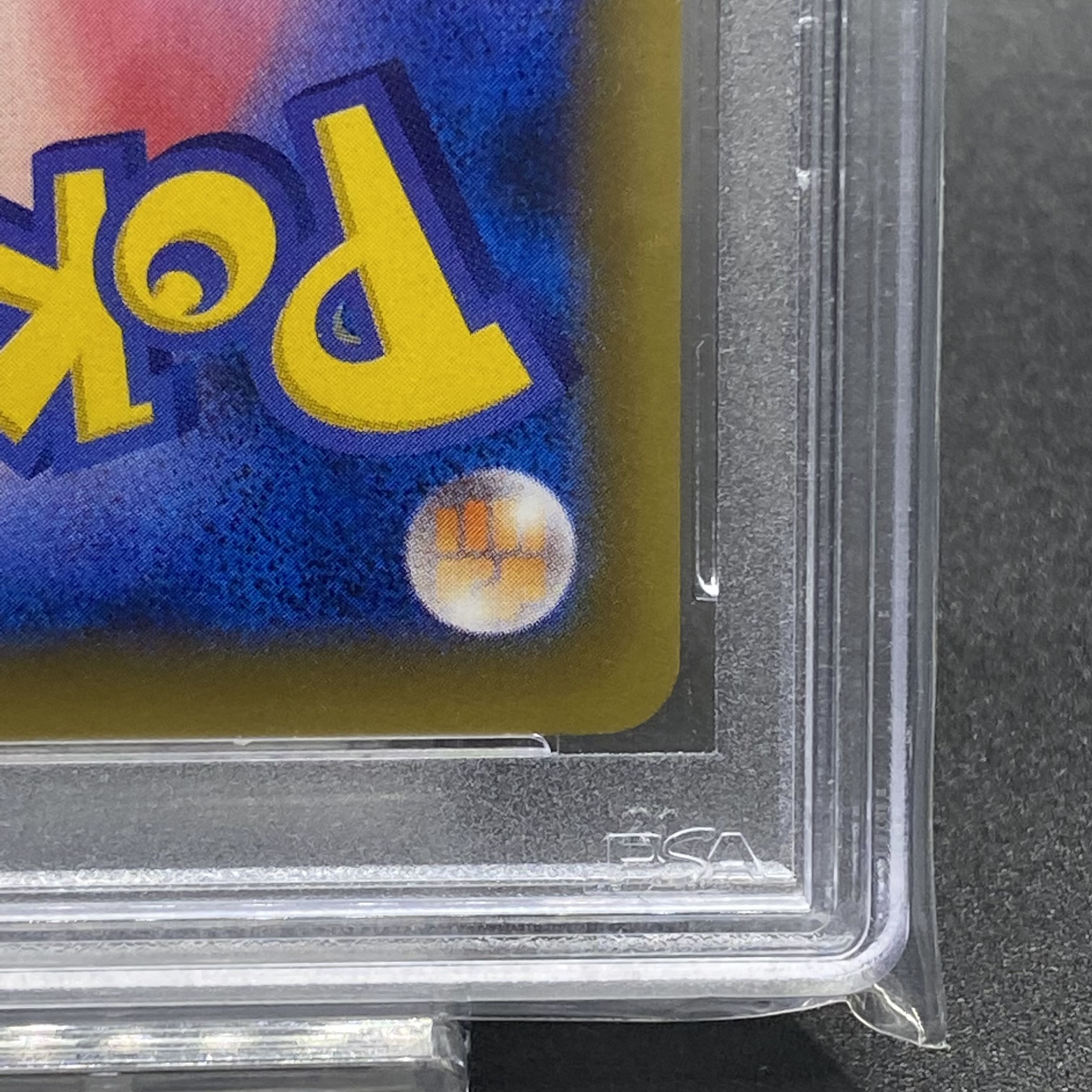 PSA10 MPidgeotEX SR 1ED 097/087