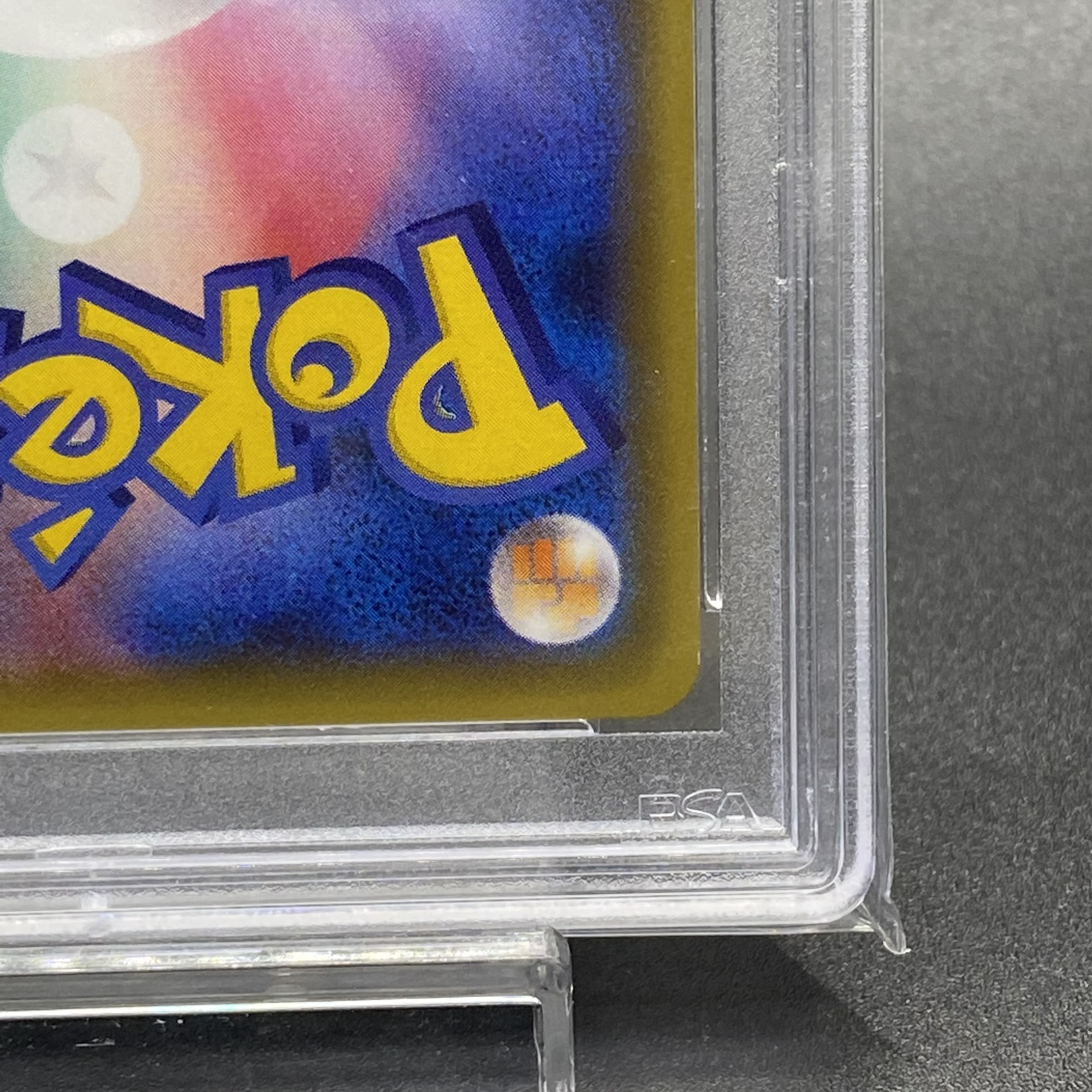 PSA10 DialgaGX HR 075/066