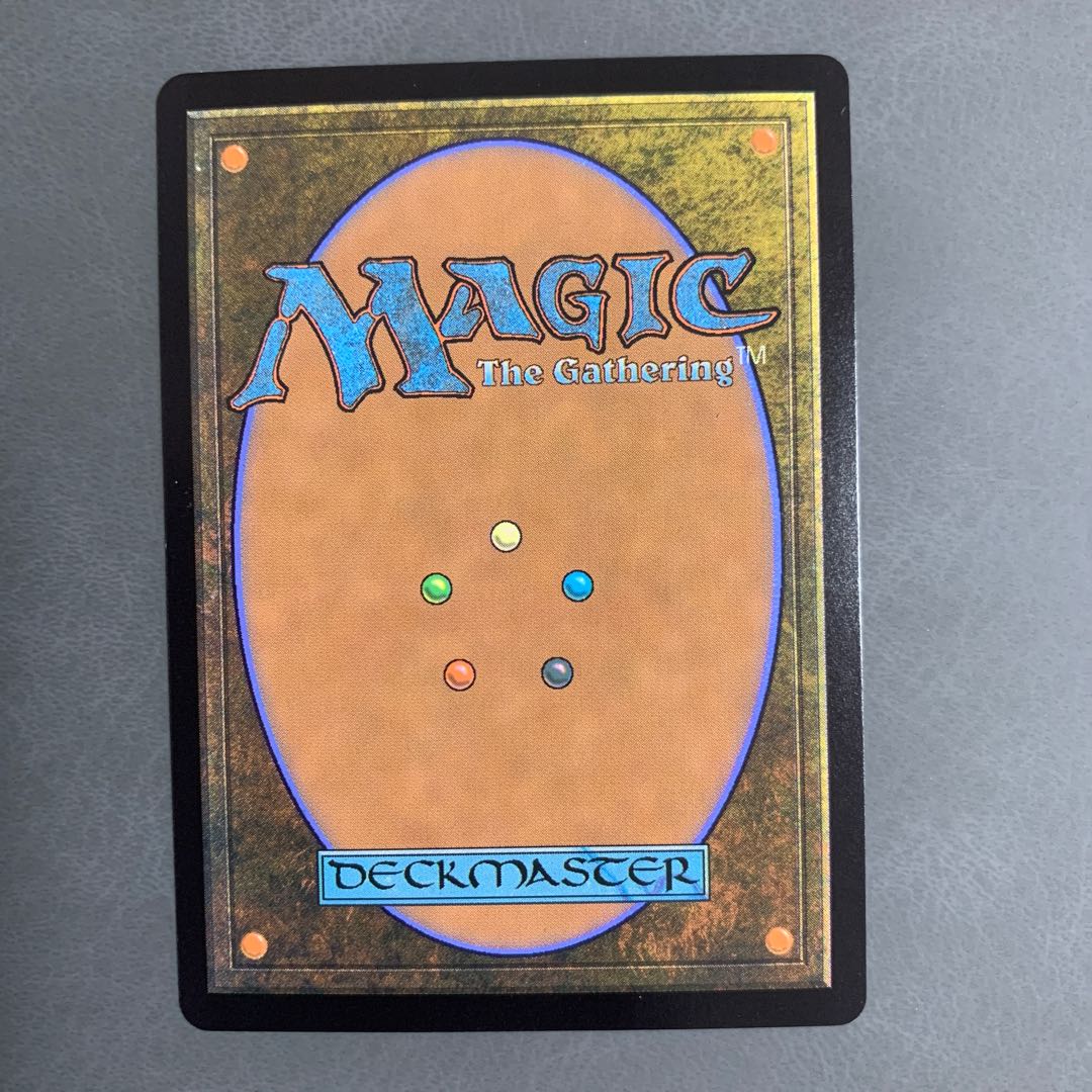 Esper Sentinel/Esper Sentinel Japanese 1枚