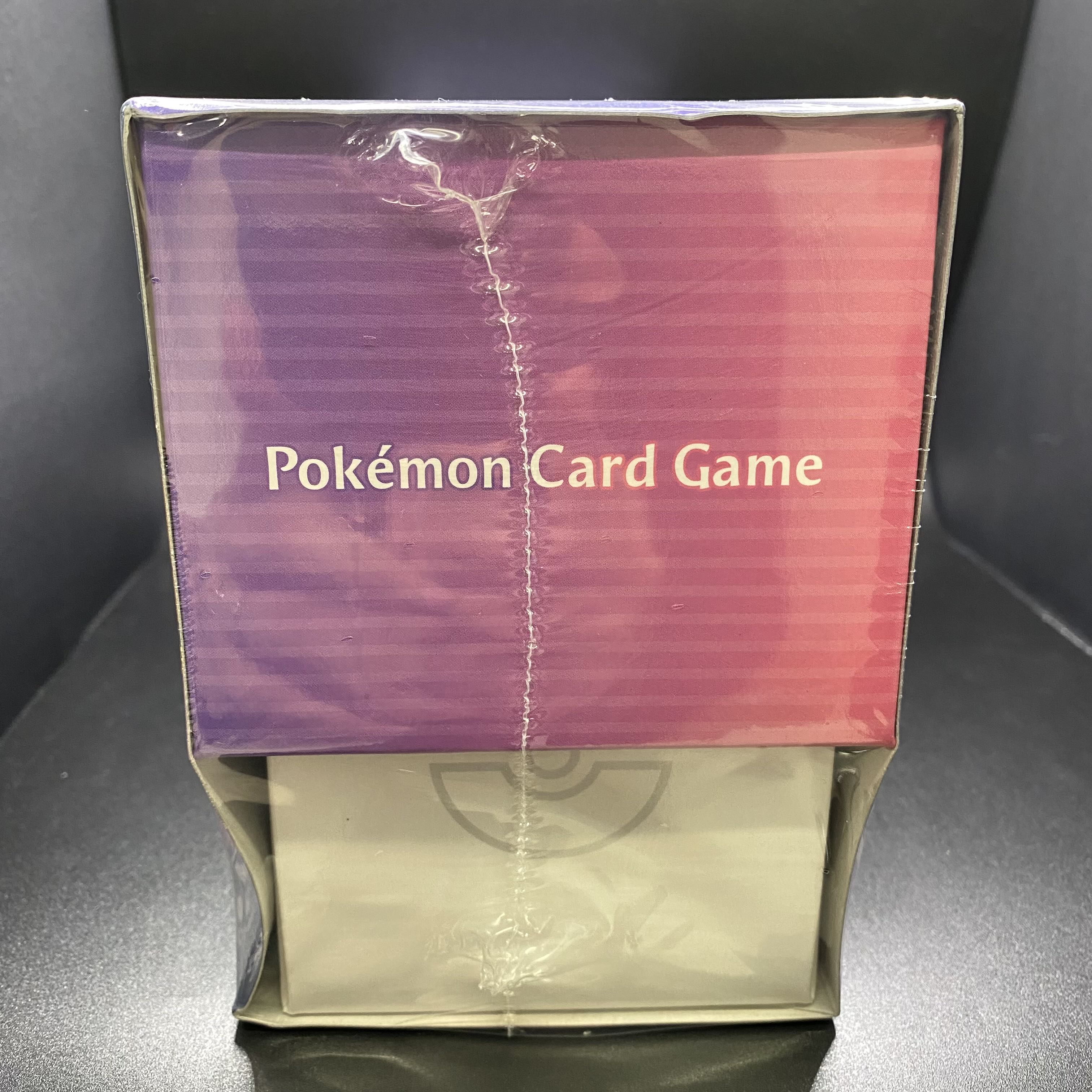 Twin Peaks Fighter Clara & Savory Set Unopened