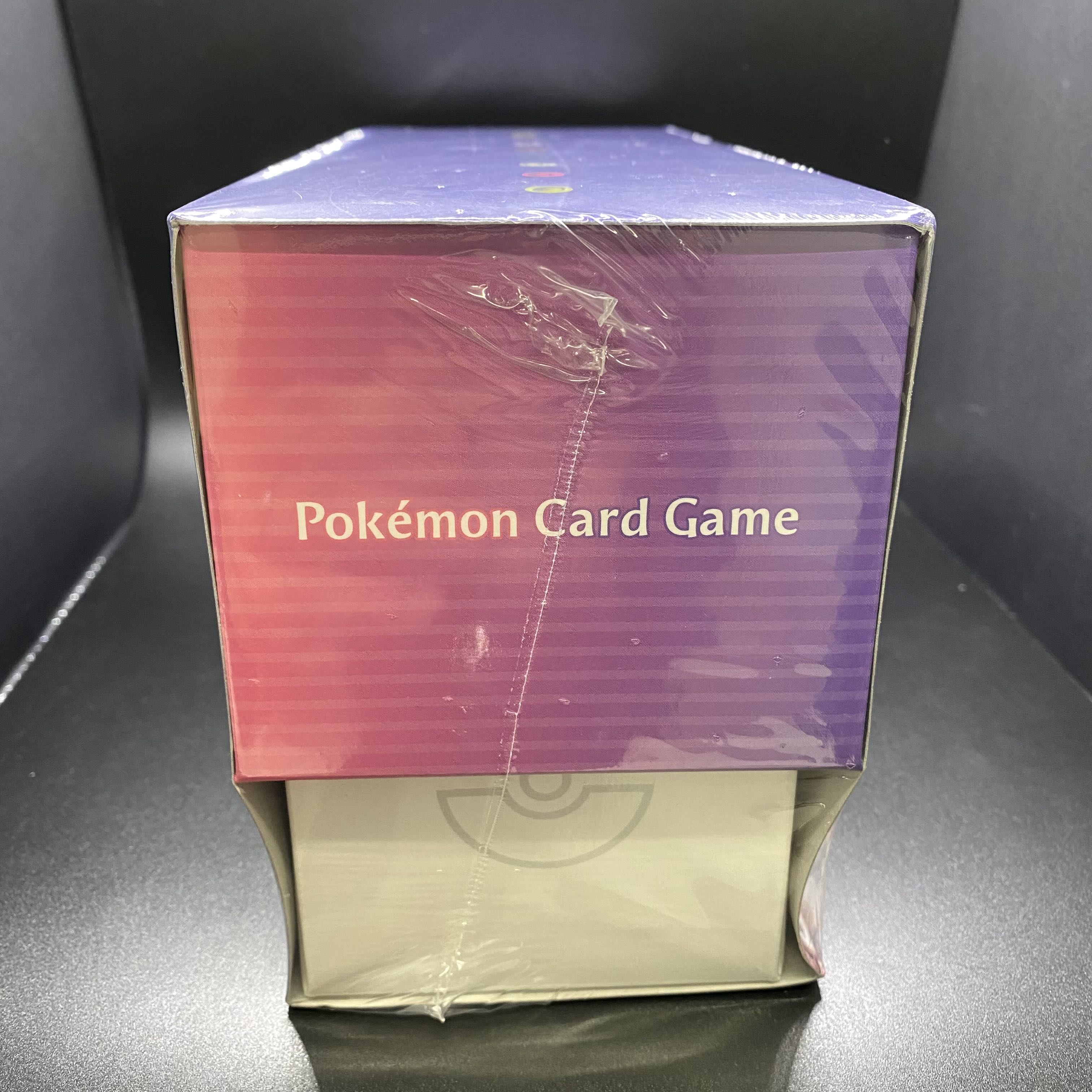 Twin Peaks Fighter Clara & Savory Set Unopened