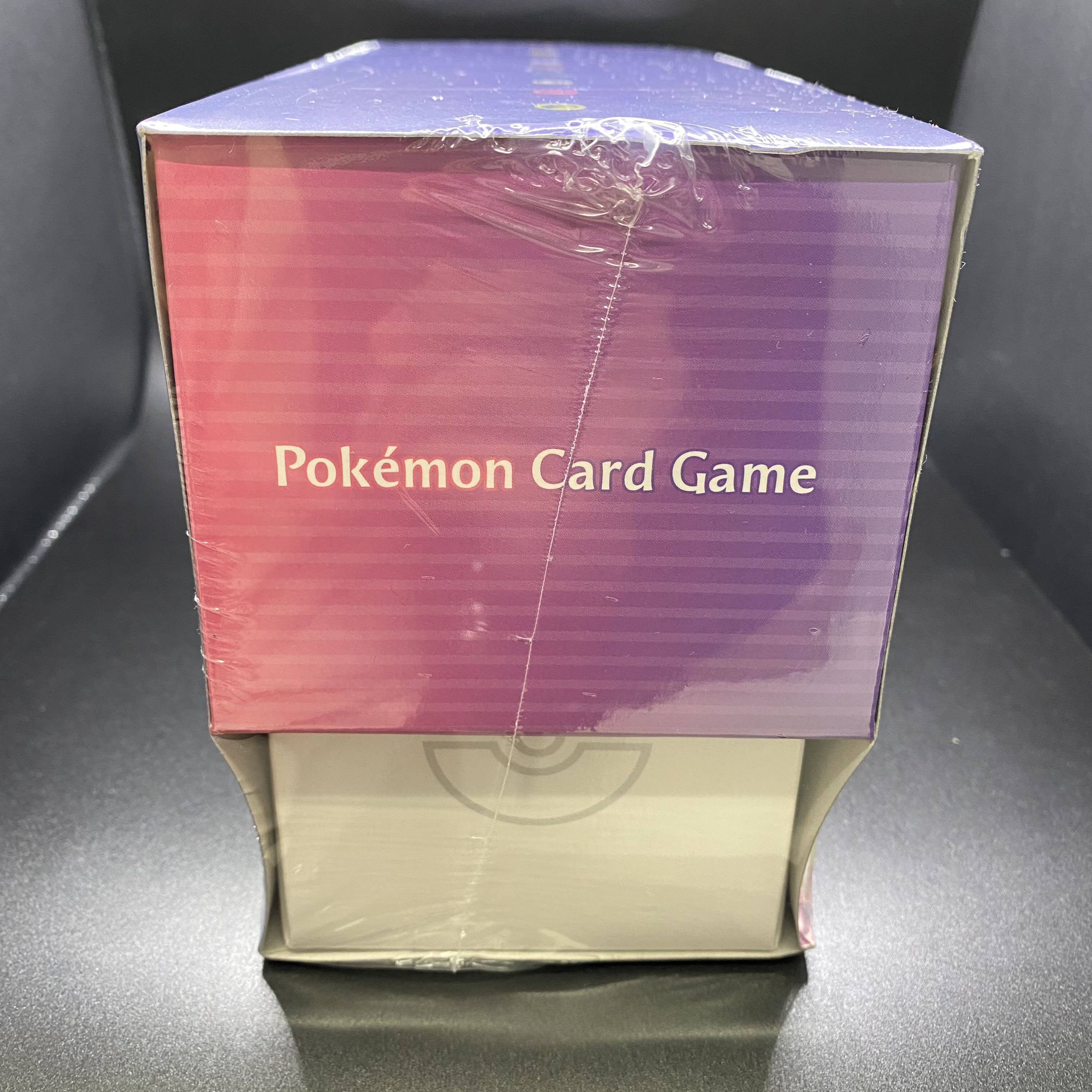 Twin Peaks Fighter Clara & Savory Set Unopened