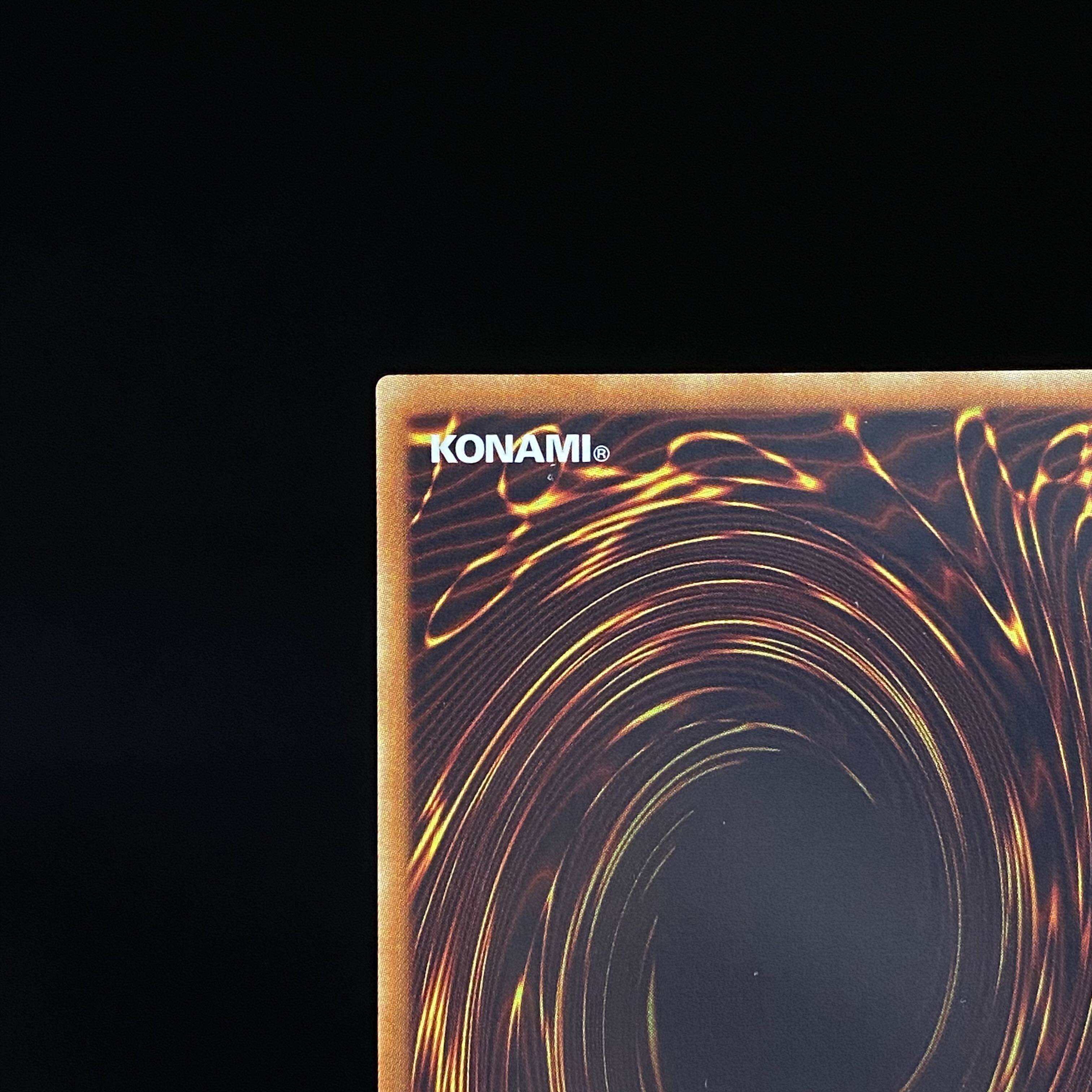 Majestic Star Dragon Relief Ultimate Rare JP040