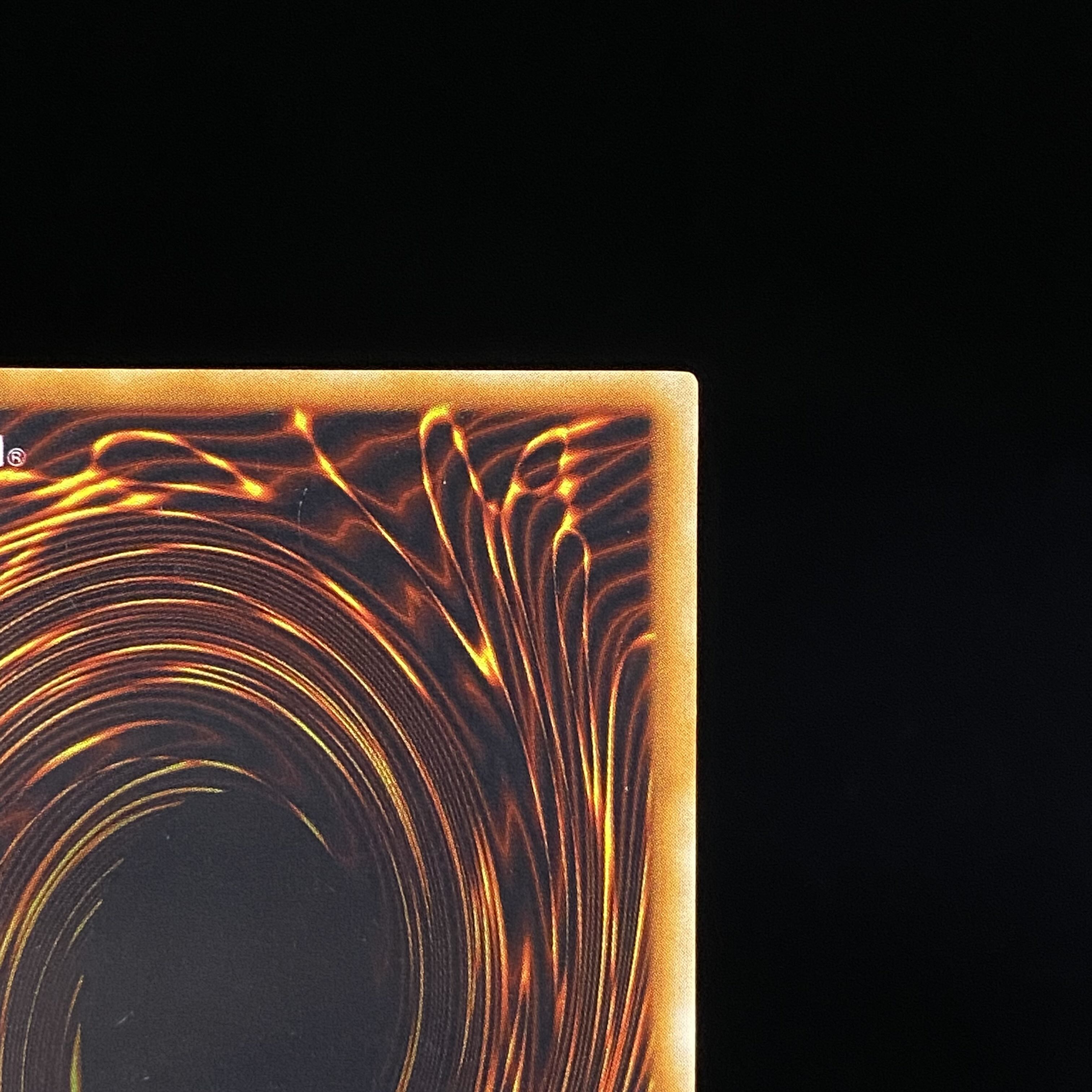 Metalzoa Secret Rare