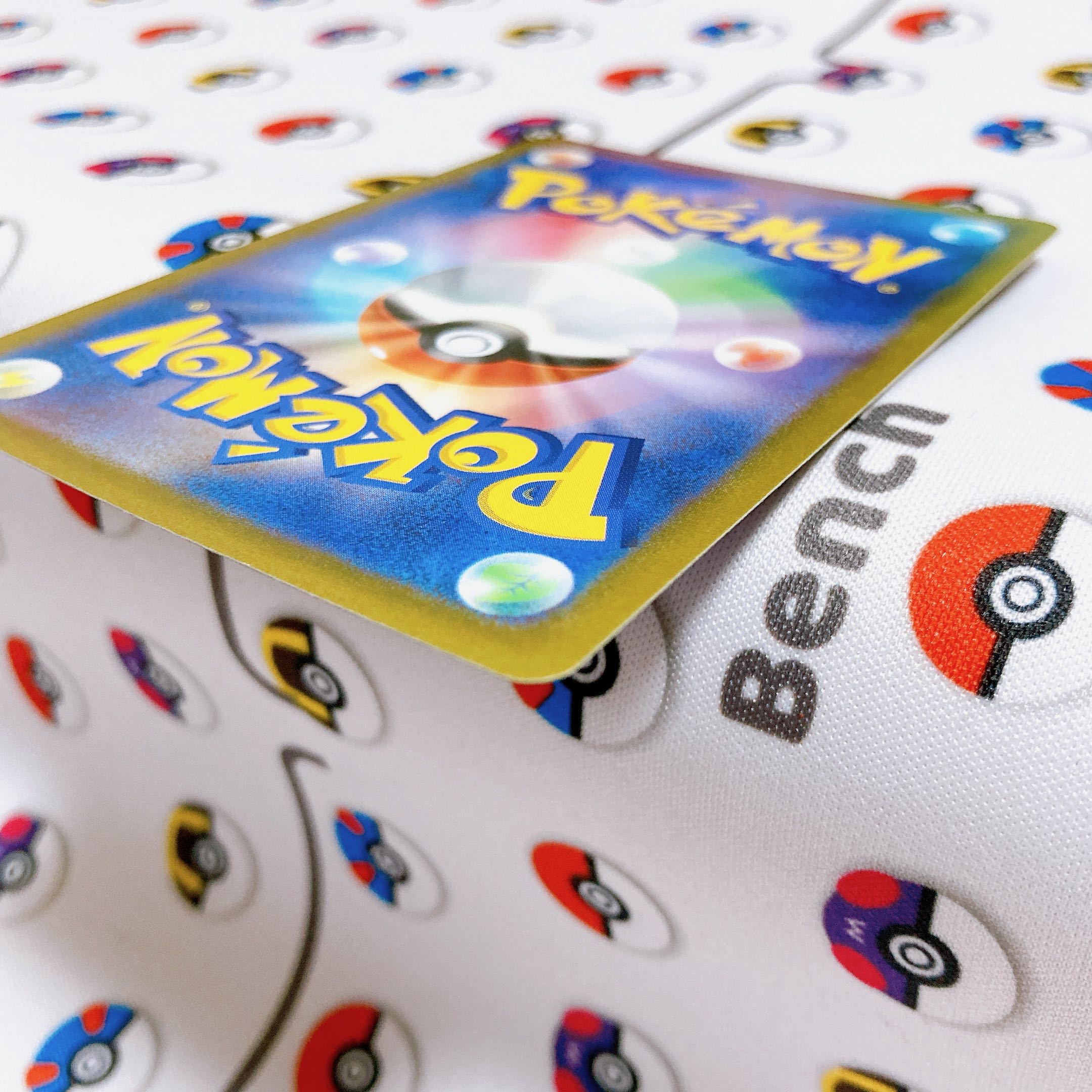 【美品】CSR ジャローダV 白熱のアルカナ 草 084/068