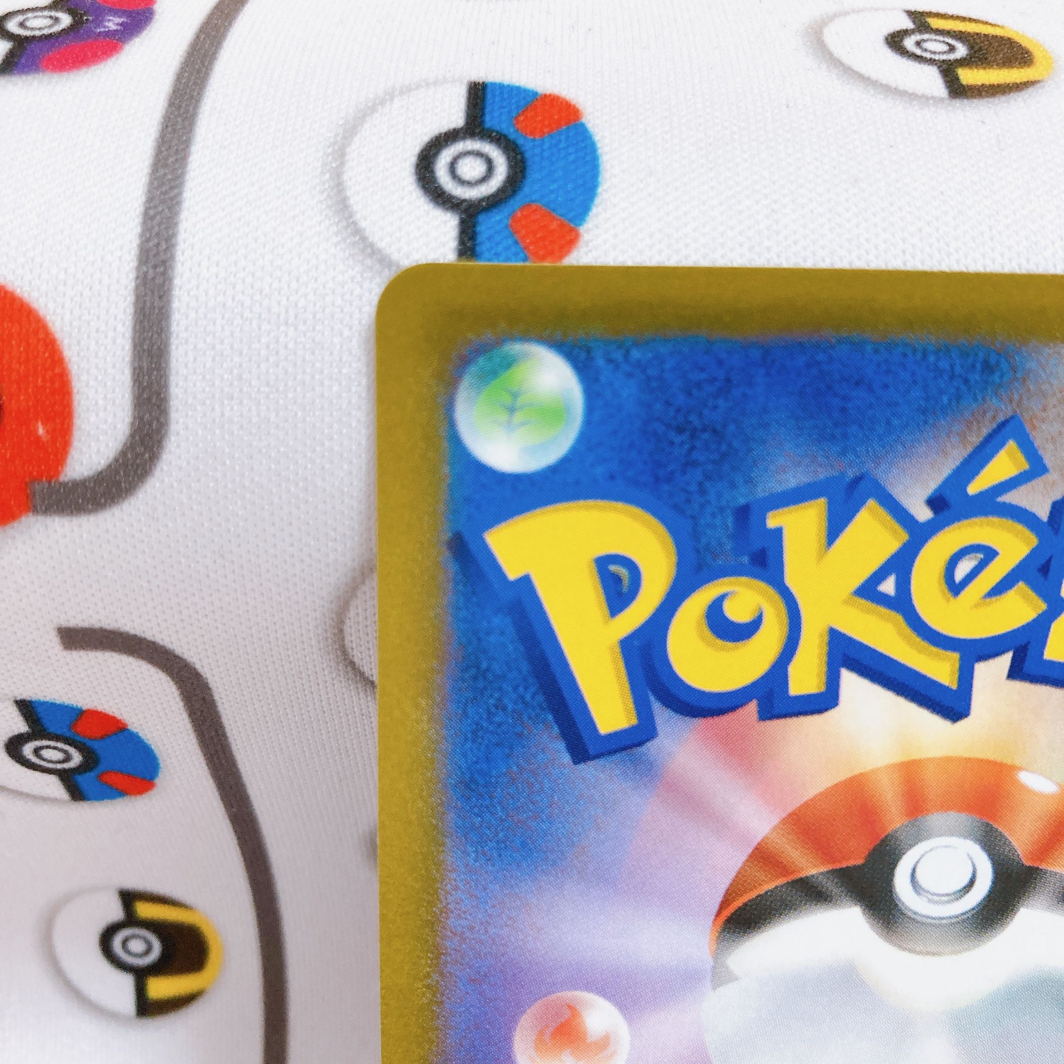 【美品】CSR ジャローダV 白熱のアルカナ 草 084/068