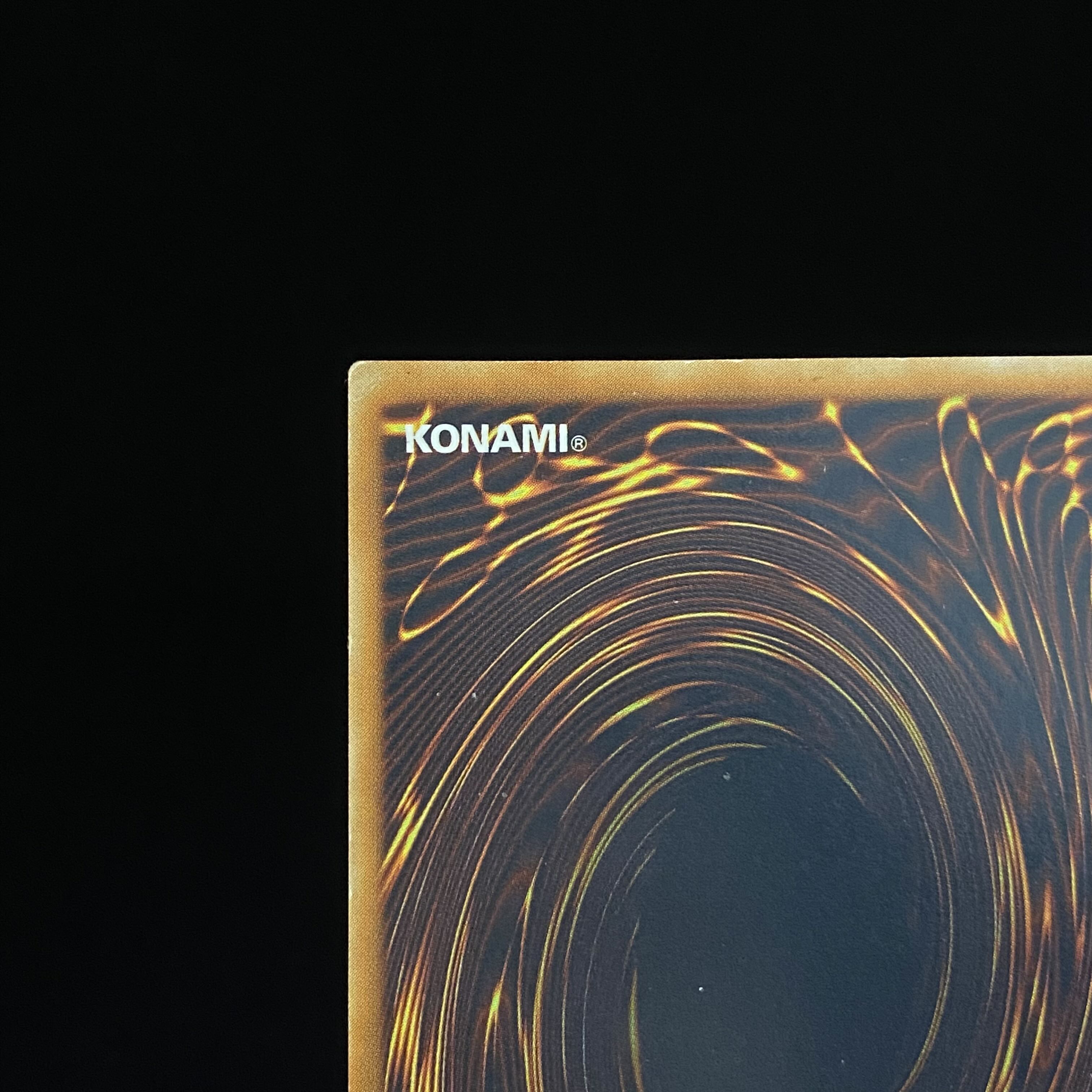 Winged KuribohLV10 Relief Ultimate Rare CRV-JP005