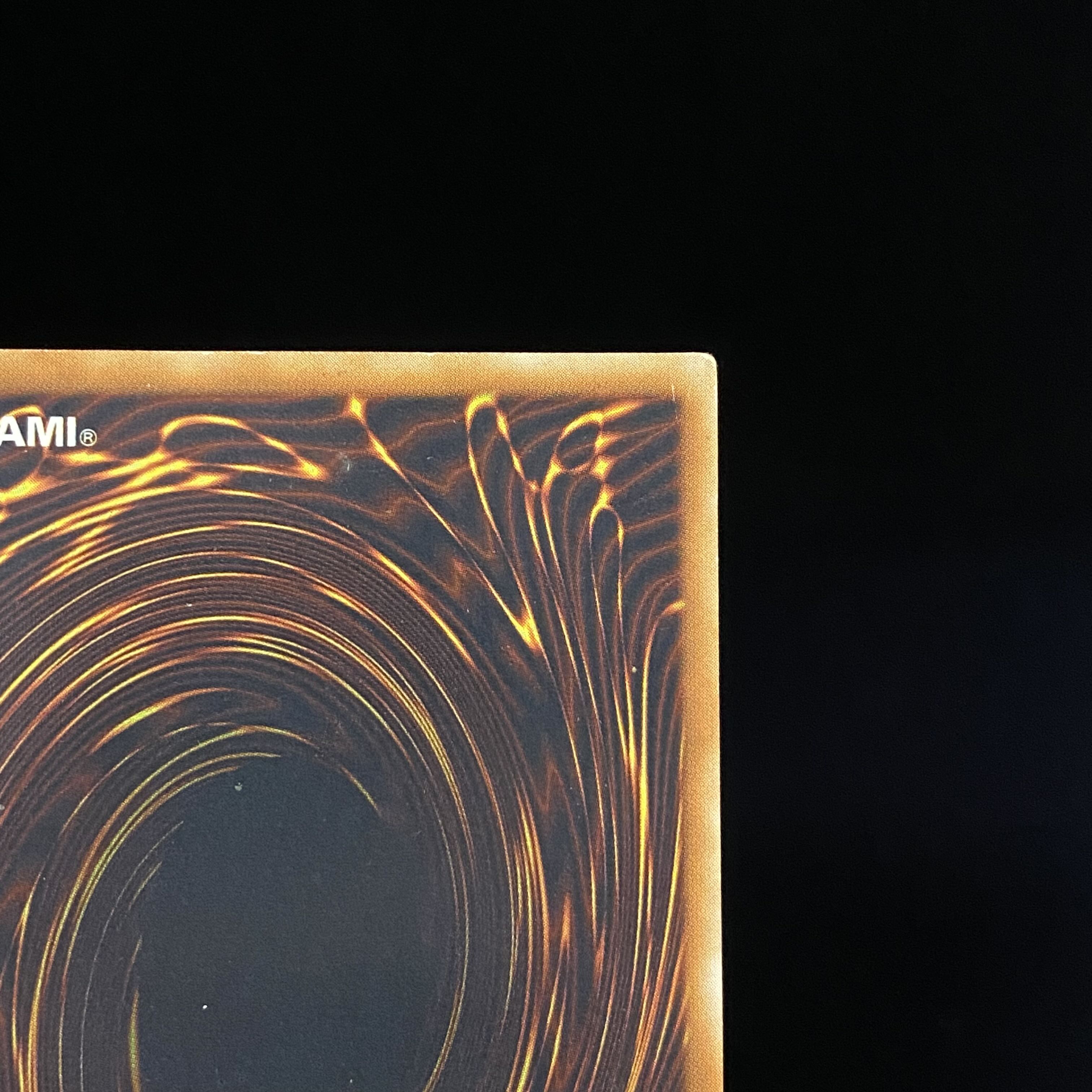 Winged KuribohLV10 Relief Ultimate Rare CRV-JP005