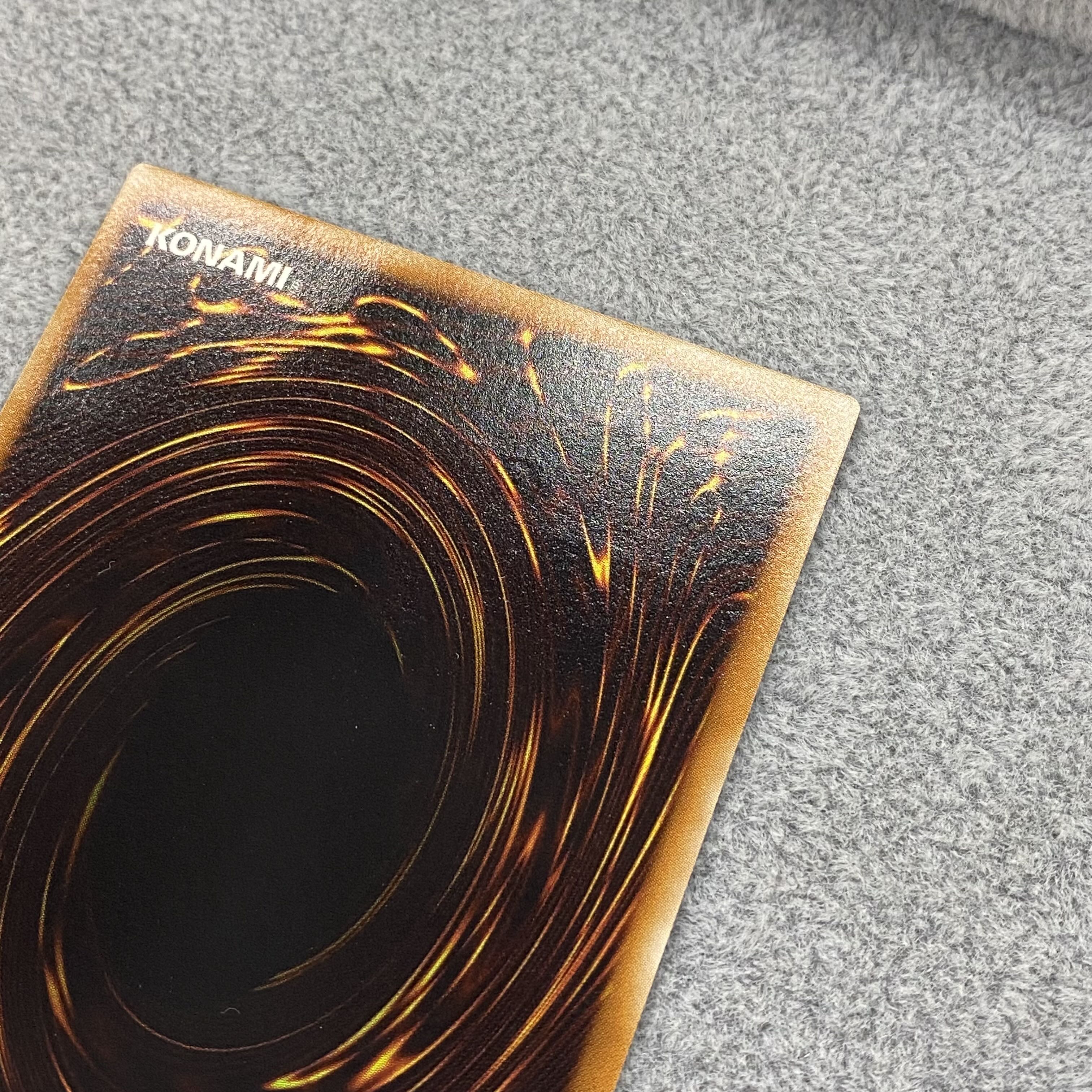 スターダスト・ドラゴン レリーフ アルティメットレア TDGS-JP040