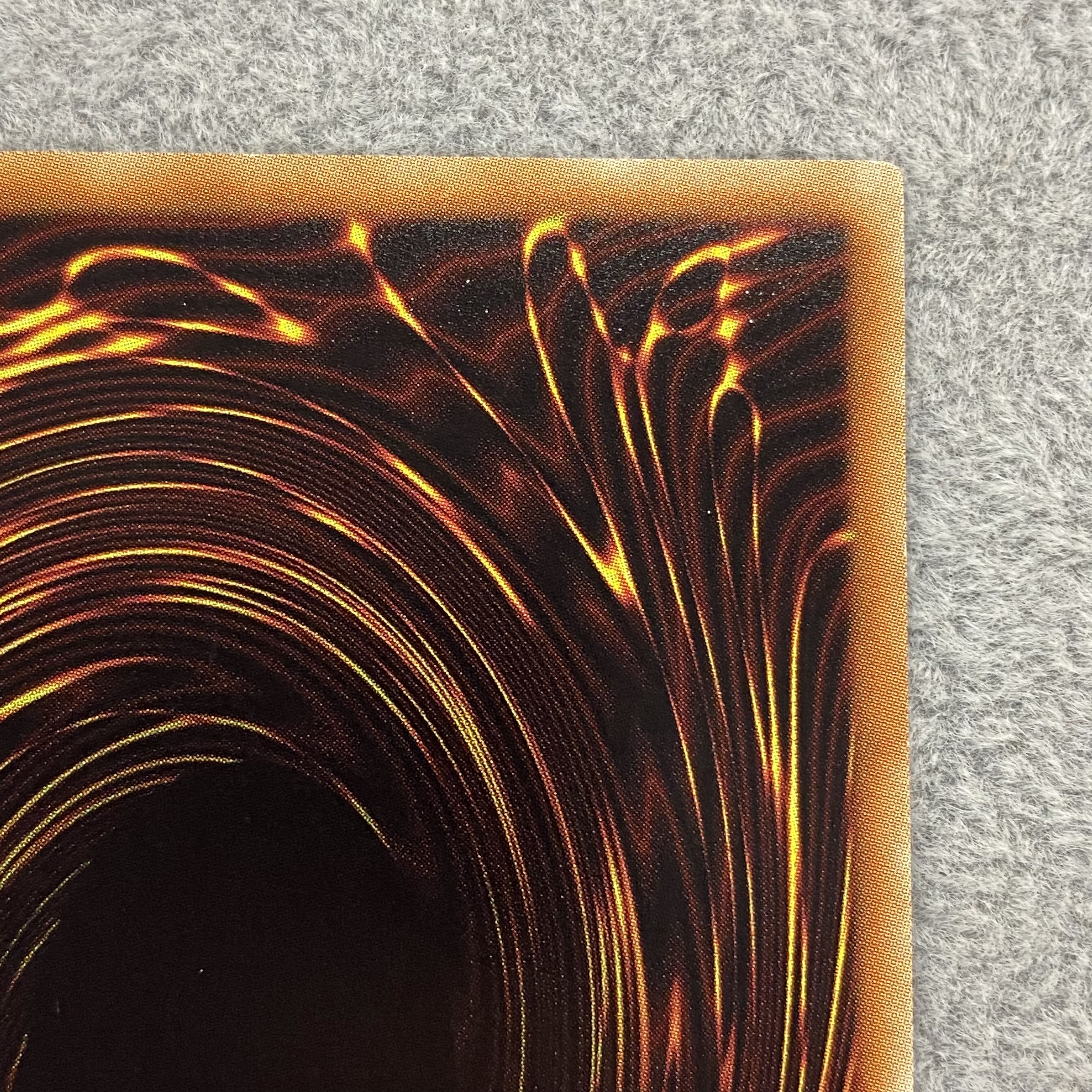 Blue-Eyes White Dragon holographic rare 20AP-JP000