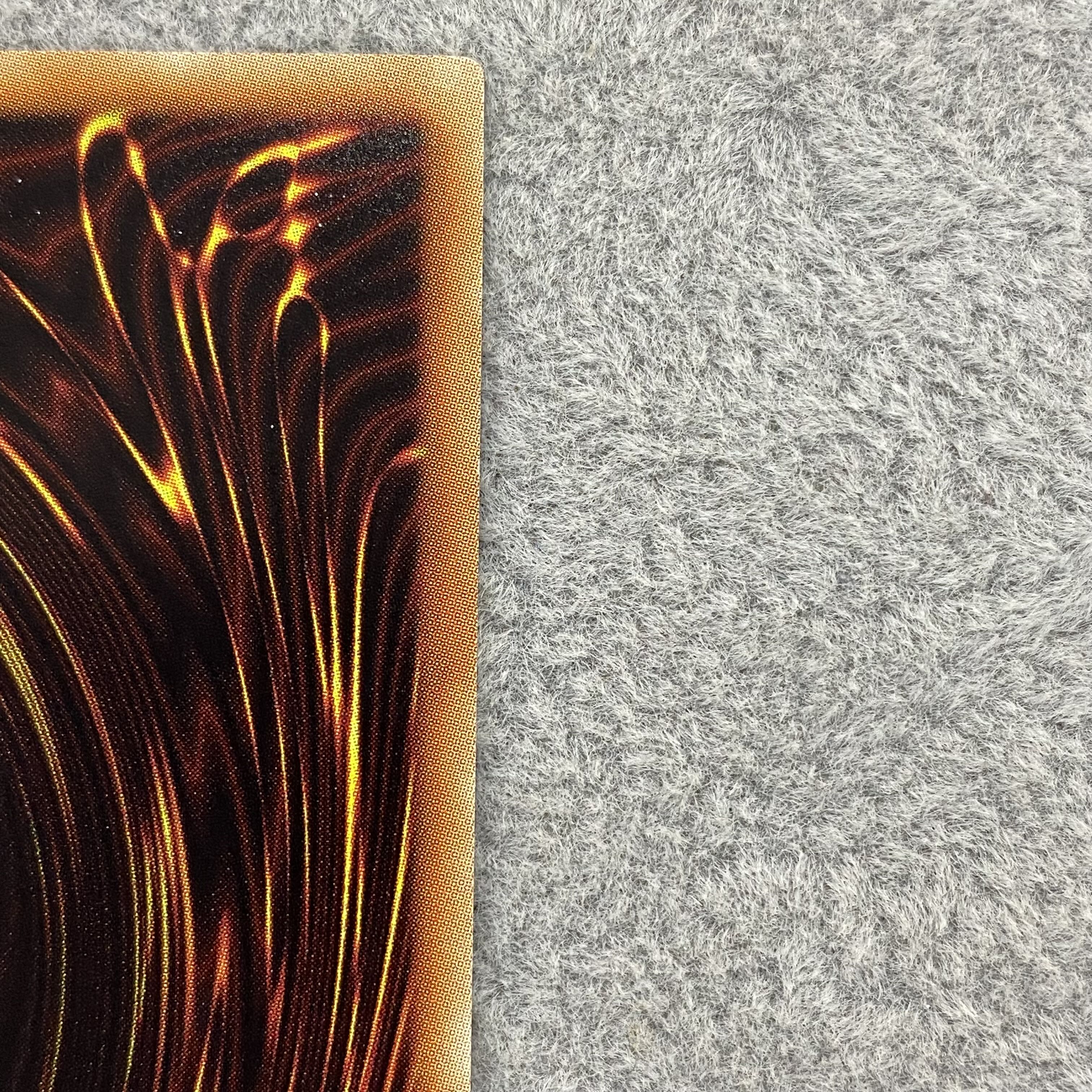 Blue-Eyes White Dragon holographic rare 20AP-JP000