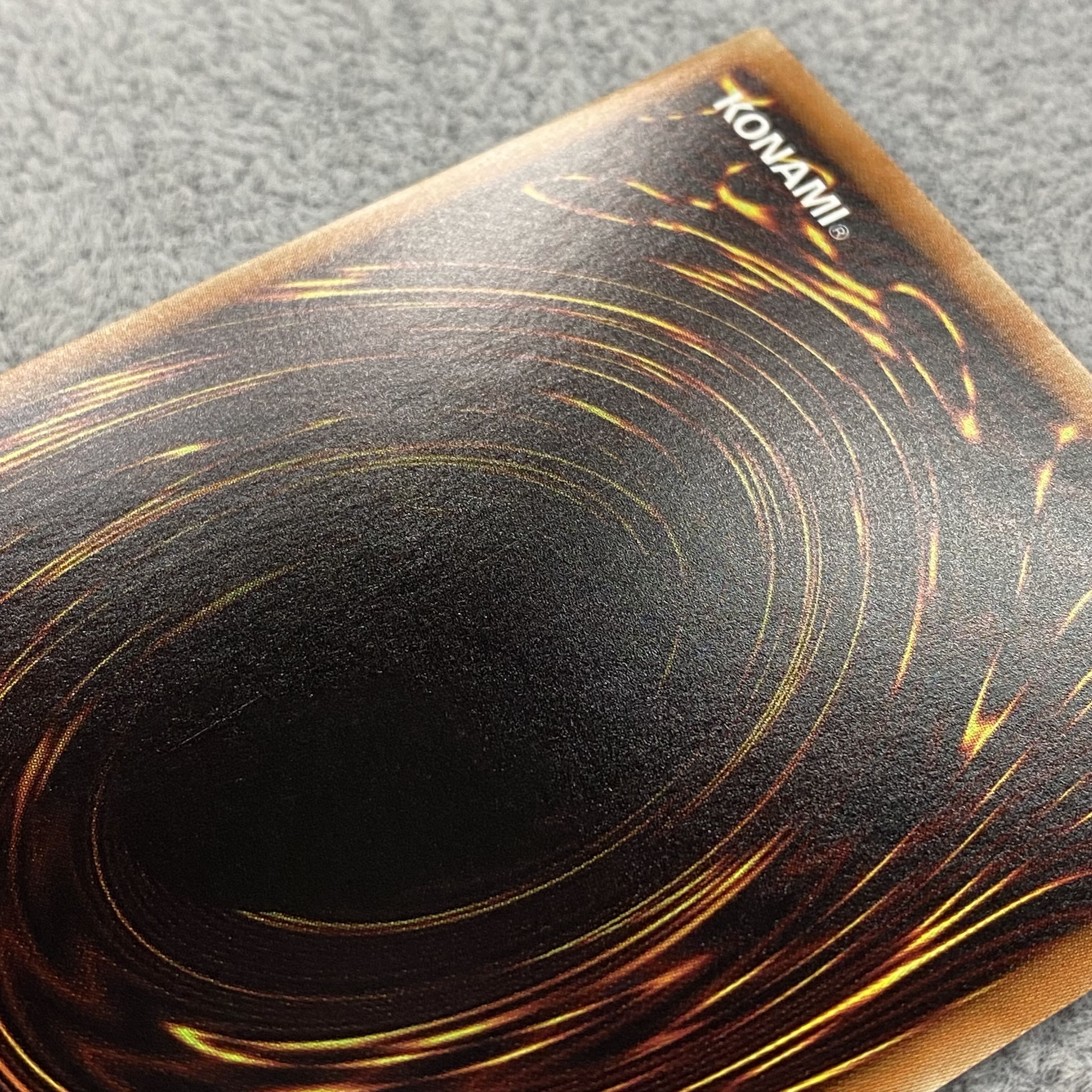 Blue-Eyes White Dragon holographic rare 20AP-JP000