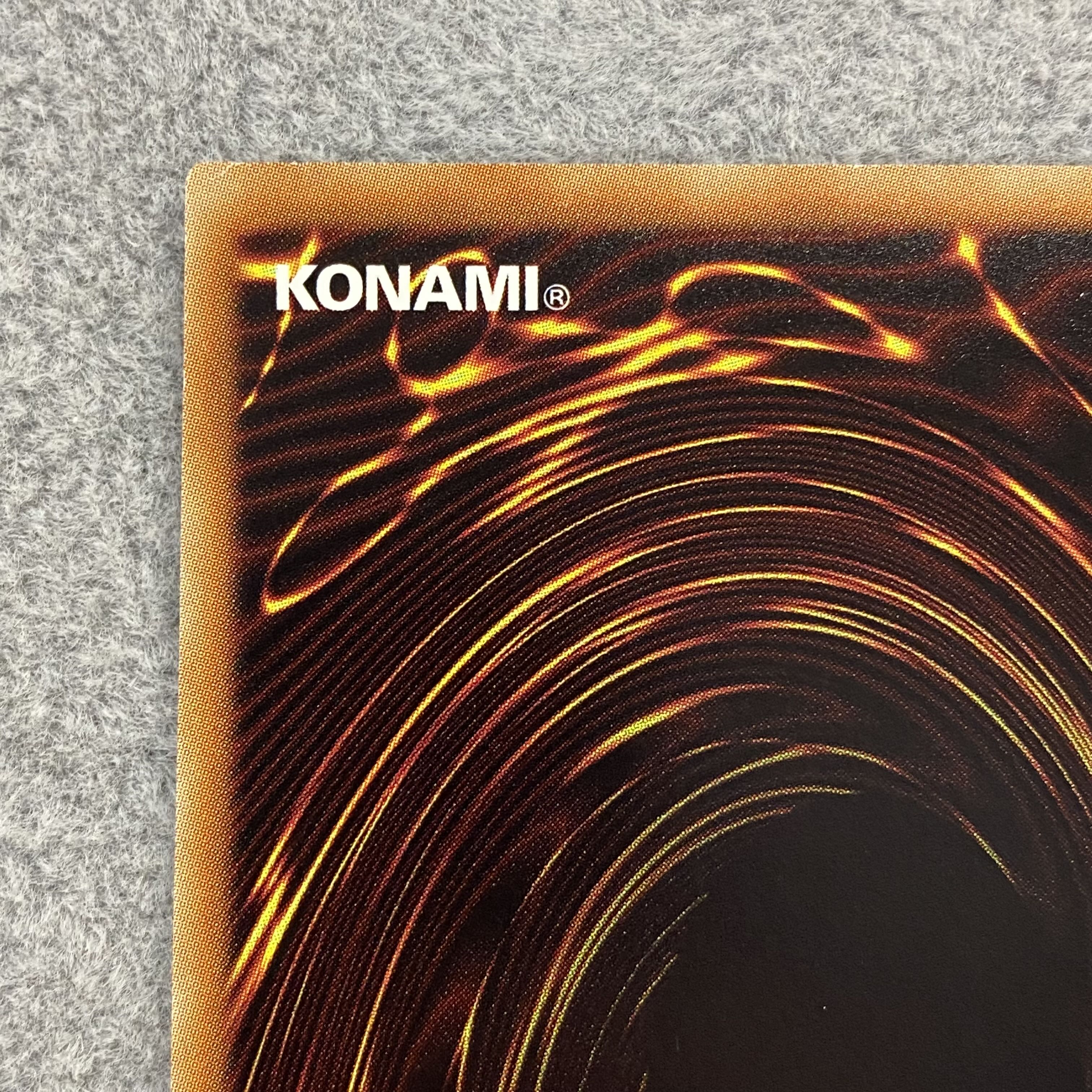 Blue-Eyes White Dragon holographic rare 20AP-JP000