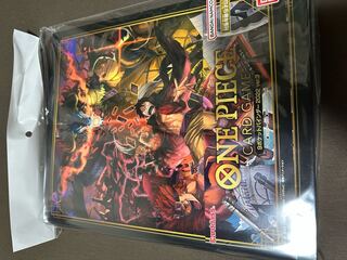 One Piece cards for sale in bulk