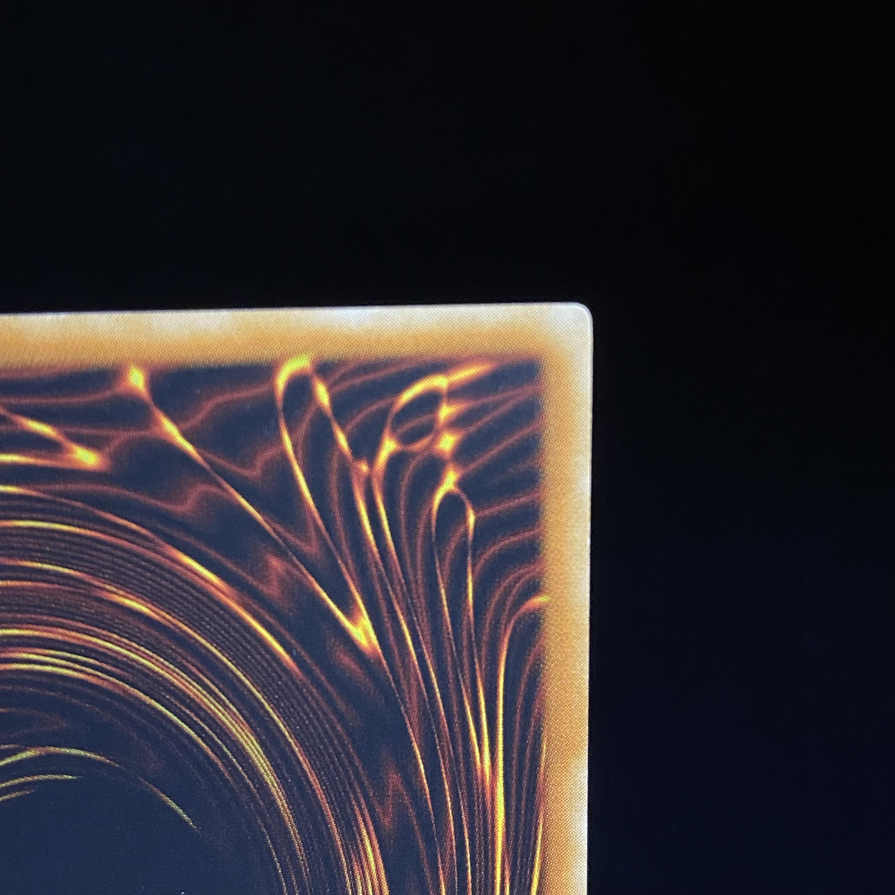 Hamon, Lord of Striking Thunder Relief Ultimate Rare SOI-JP002