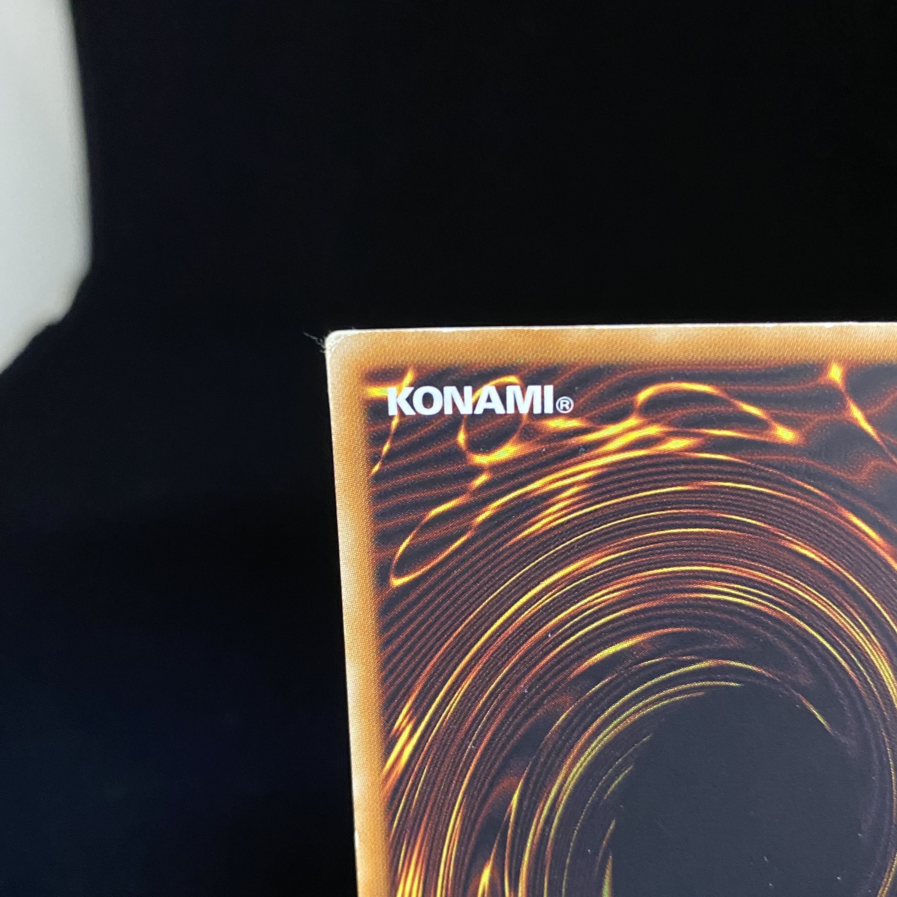 Creator God of Light Holacty Ultra Rare YGOPR01-JP001