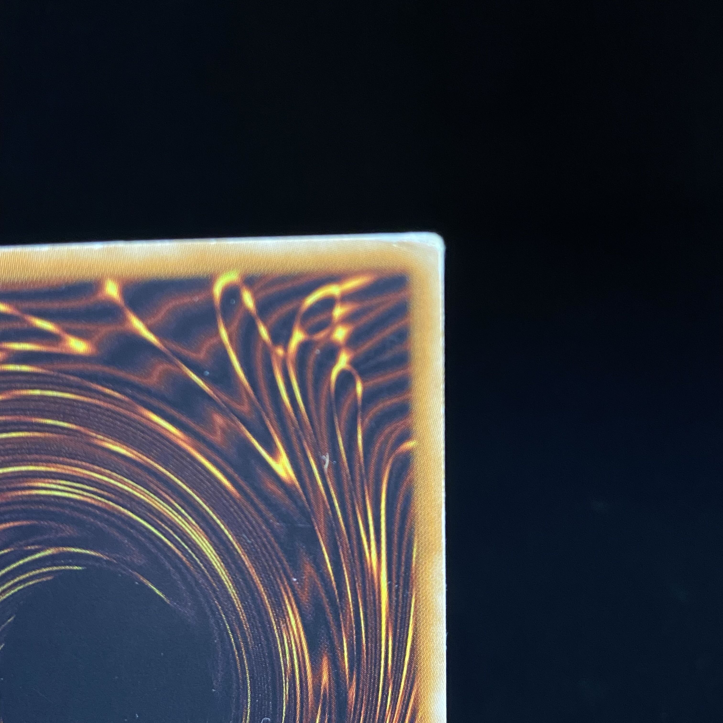 Creator God of Light Holacty Ultra Rare YGOPR01-JP001