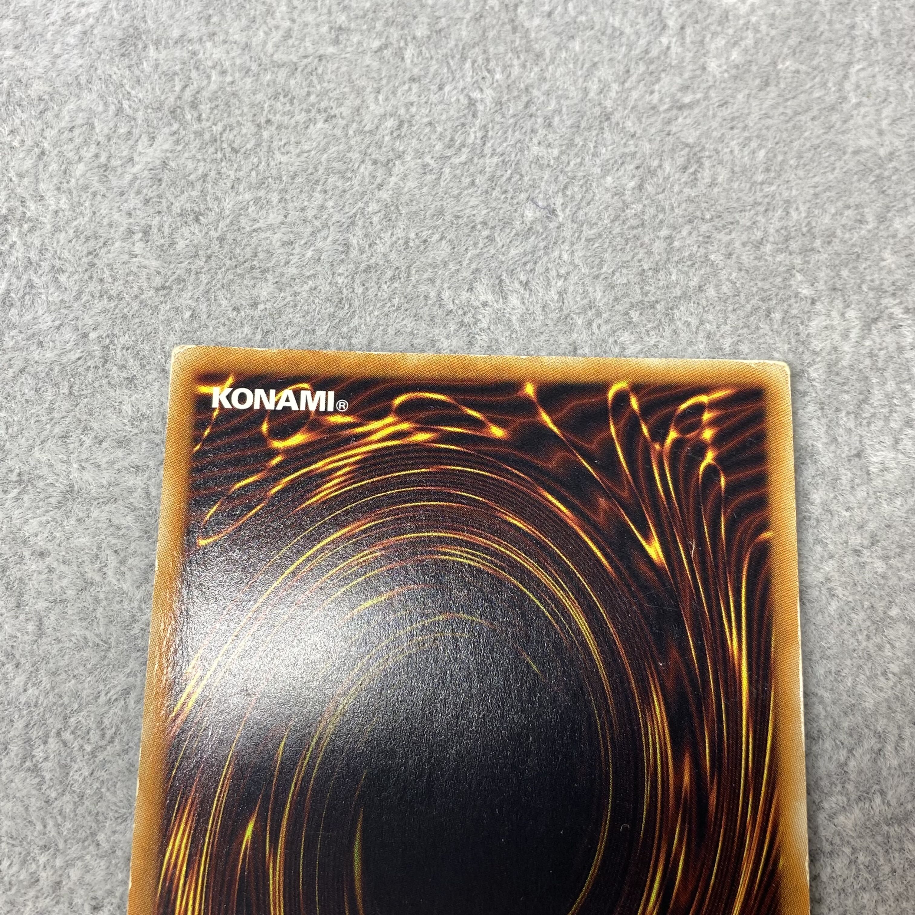 Creator God of Light Holacty Ultra Rare YGOPR01-JP001