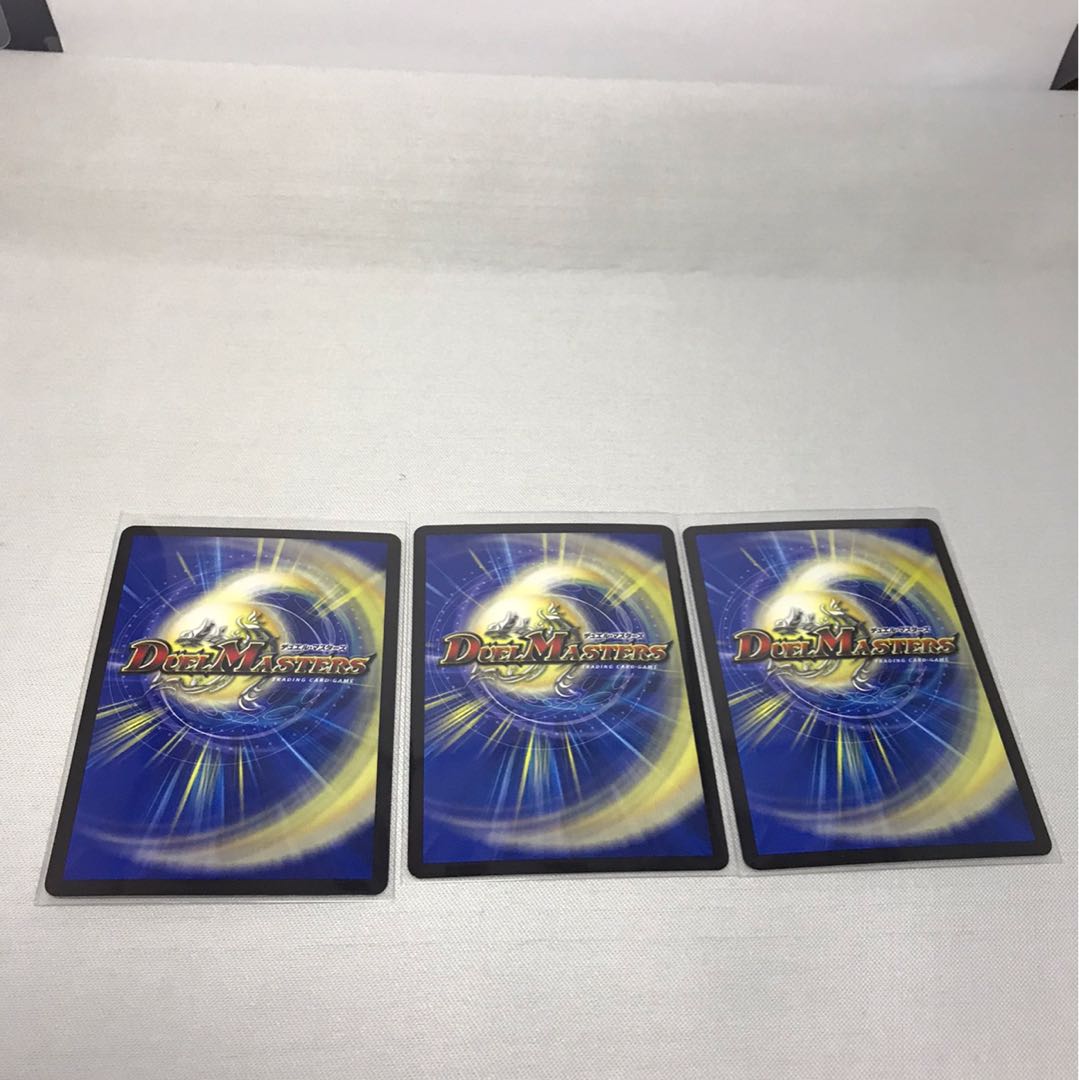 爆鏡ヒビキ 3枚