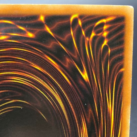 スターダストドラゴン 英語版 TDGS-EN040 ホログラフィック ゴーストレア 1st