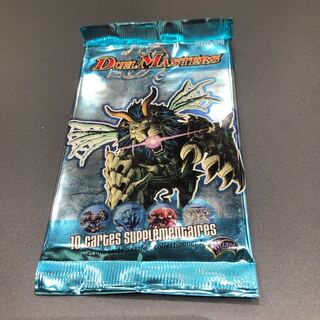 英語版 未開封第1弾パック