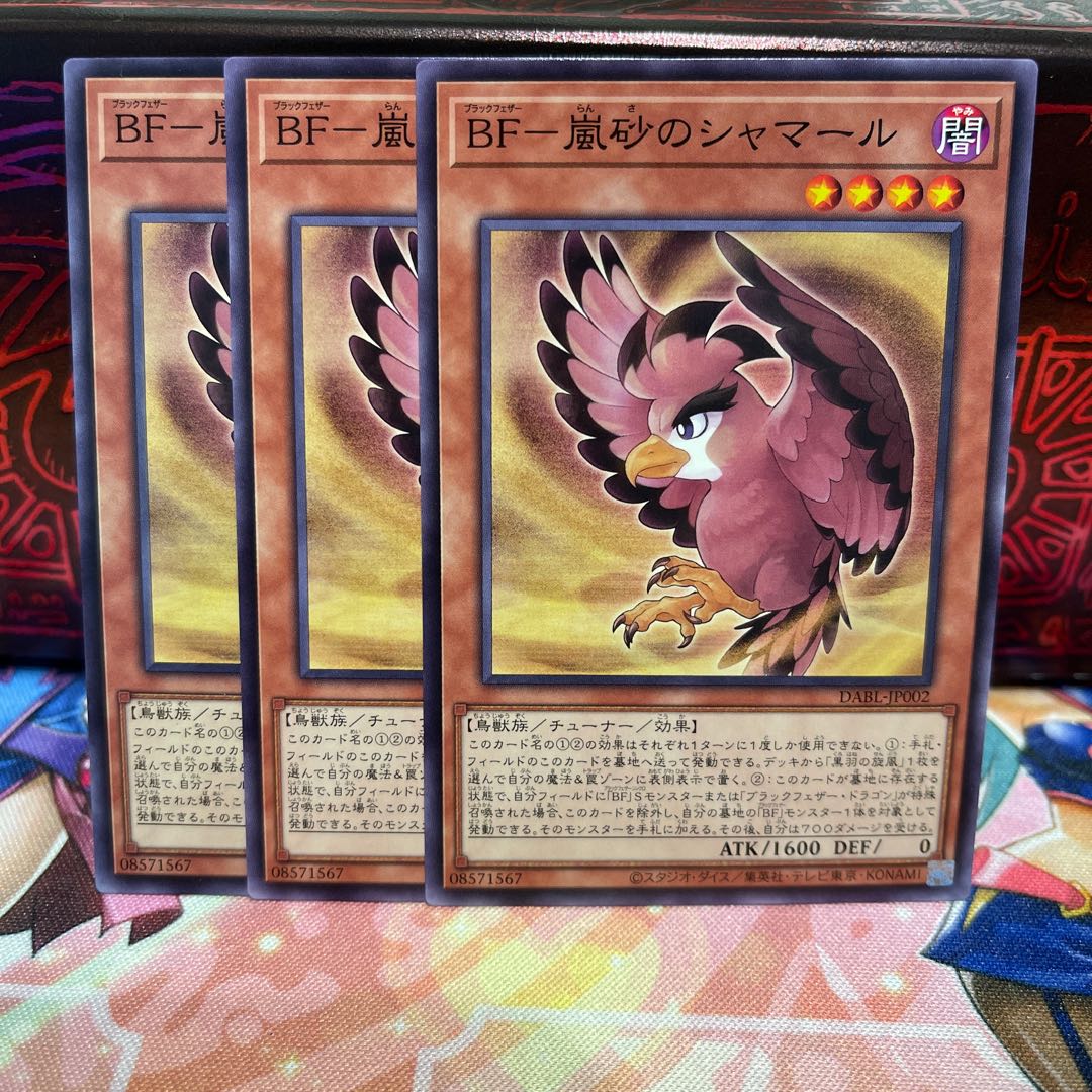 No.1525 P shop BF-Storm Shamar of sand [no