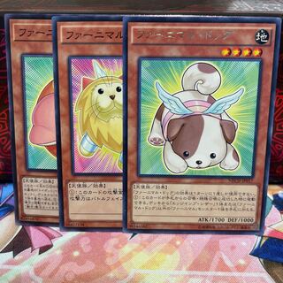 No.1419 P shop, furnimale set