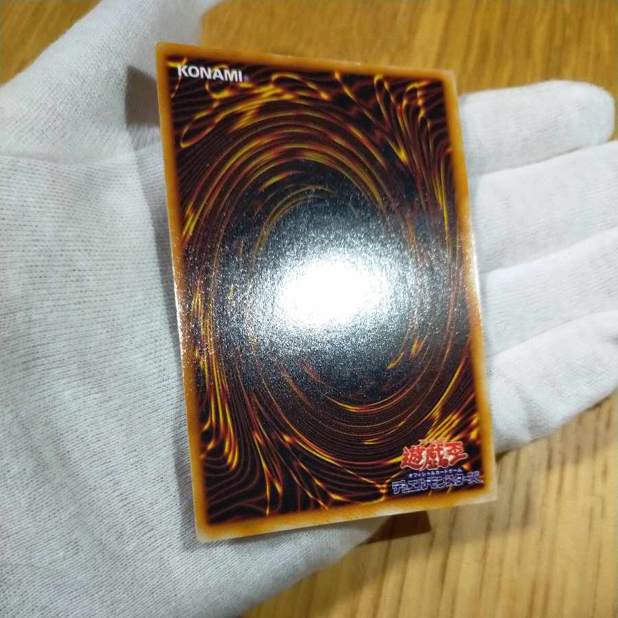 Yu-Gi-Oh! Red-Eyes Black Metal Dragon Early Secret