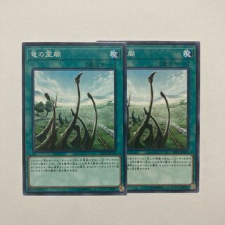 Dragon Shrine Normal JP010