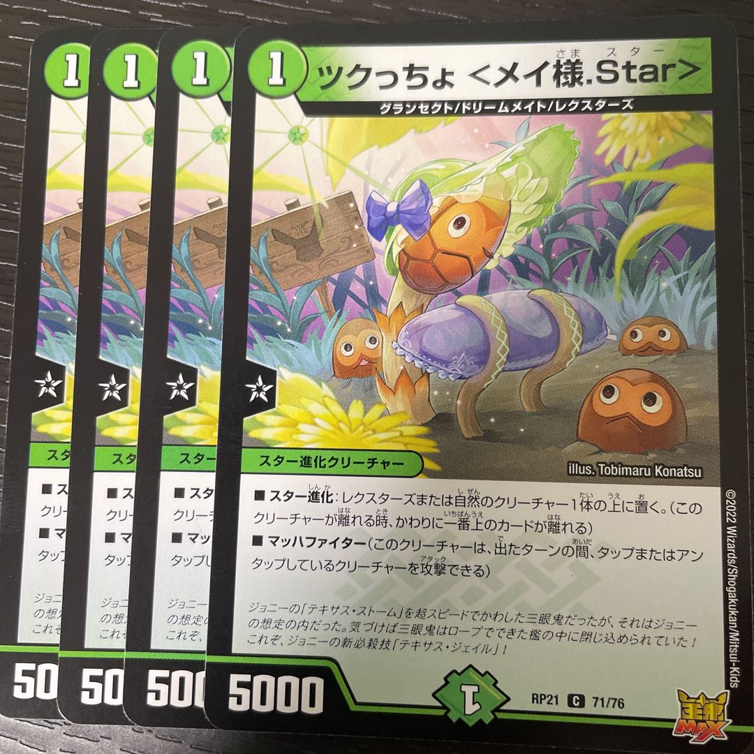 Star" C 71/76 4-piece set